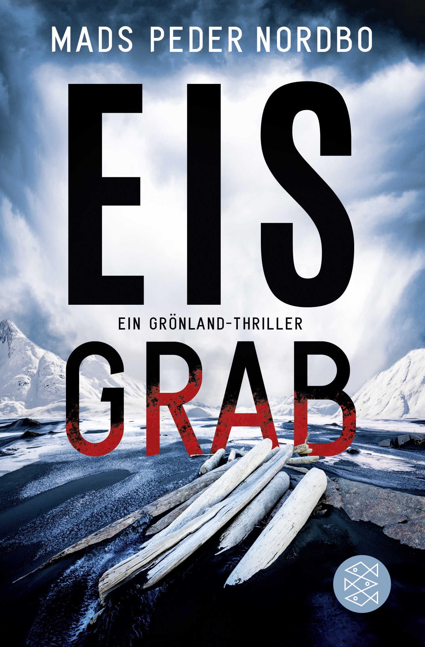 Eisgrab Contemporary literature Books