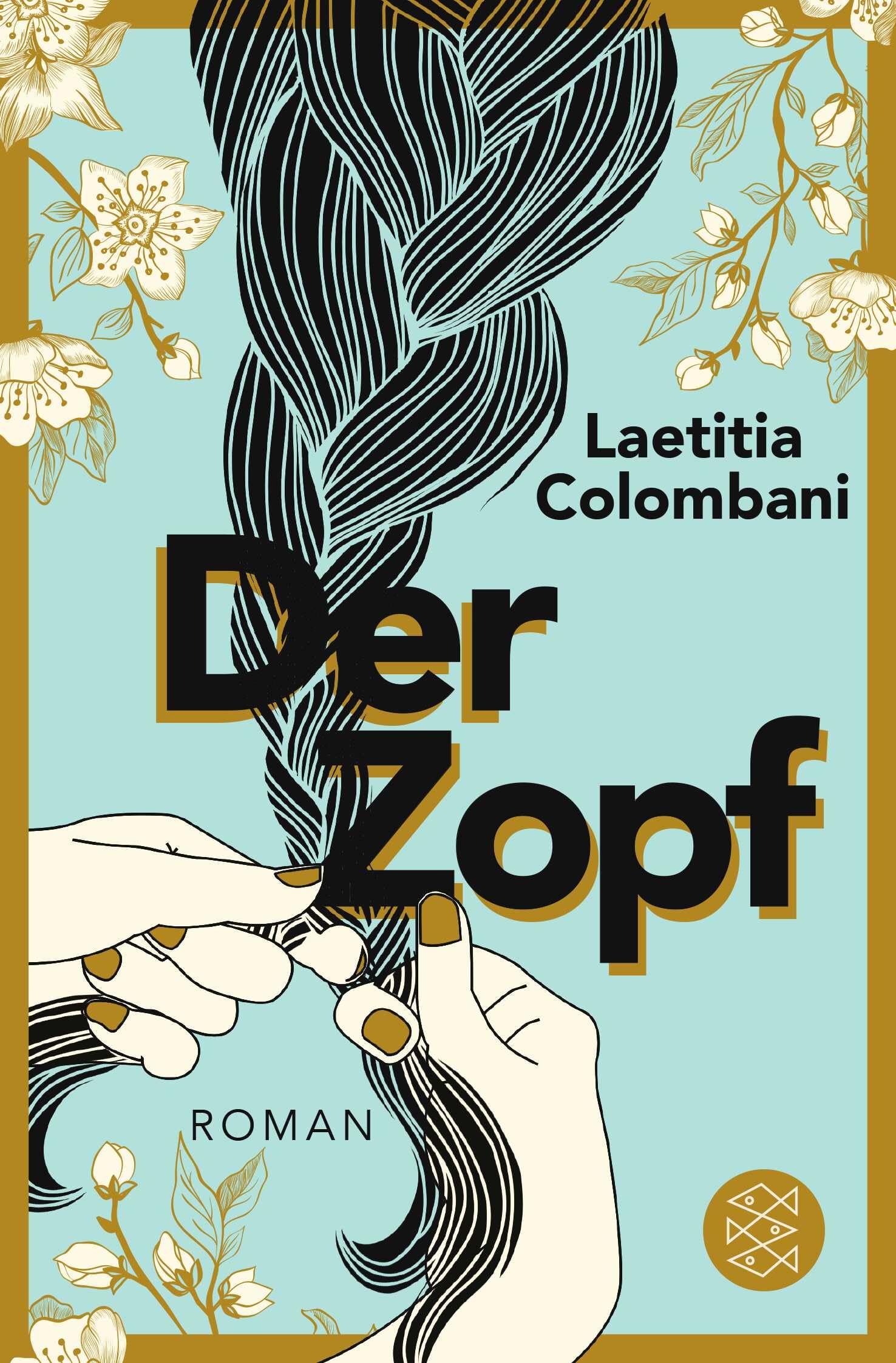 Der Zopf Contemporary literature Books