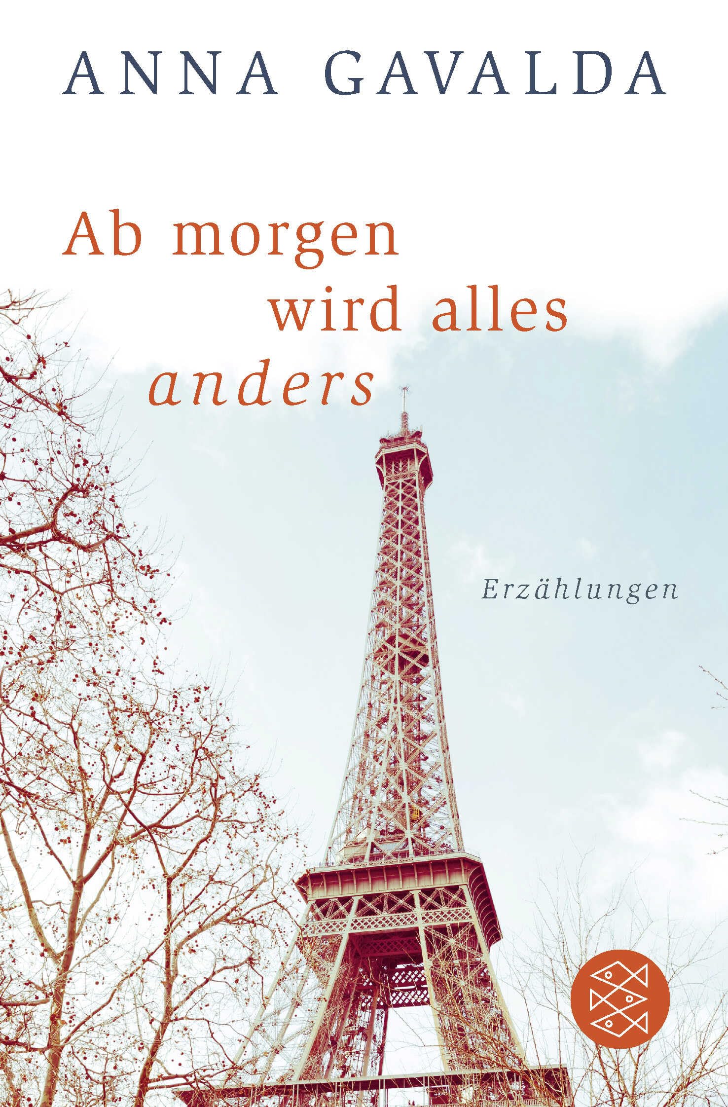 Ab morgen wird alles anders Essays & Short Stories