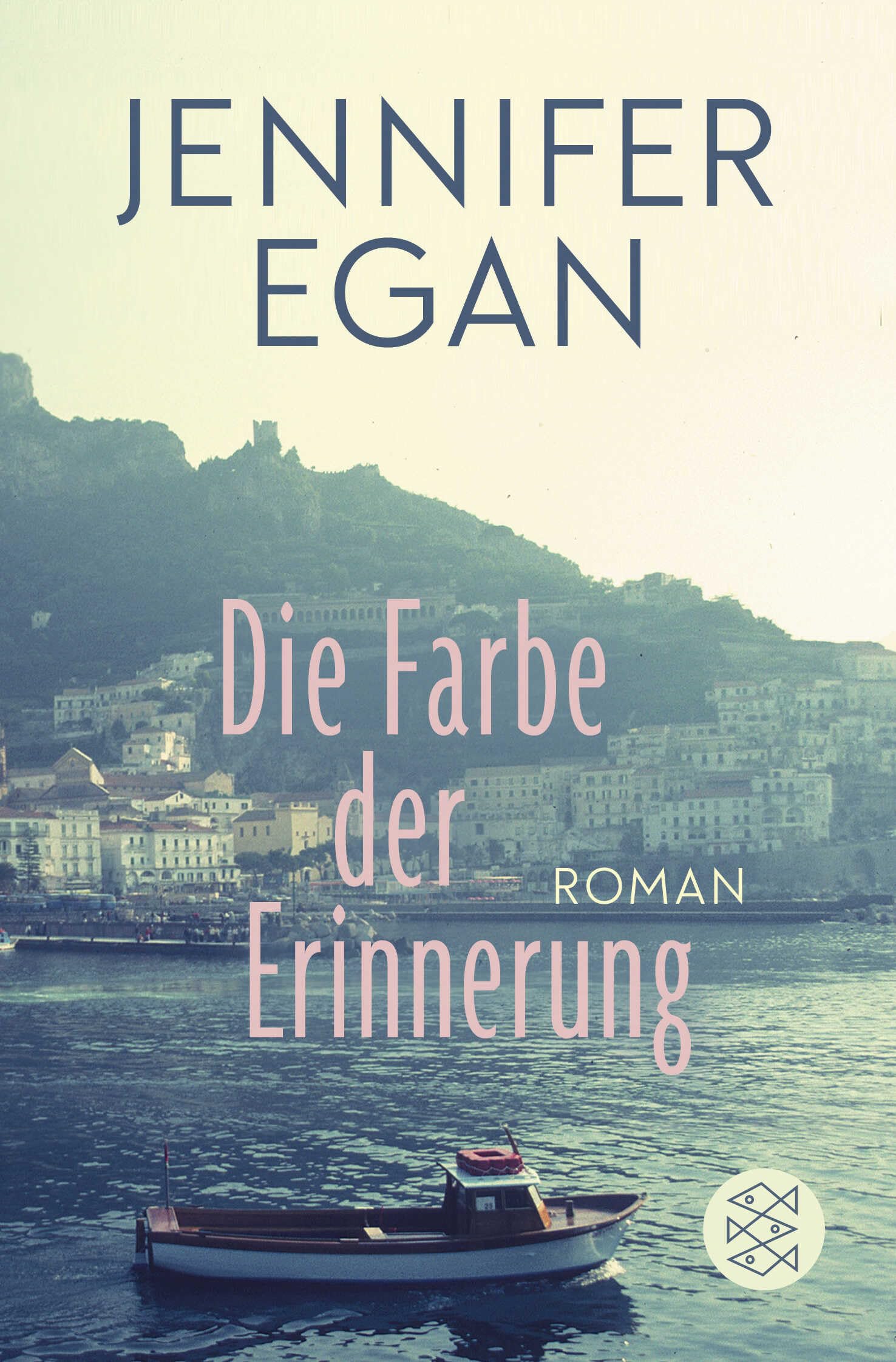 Product Image: Die Farbe der Erinnerung