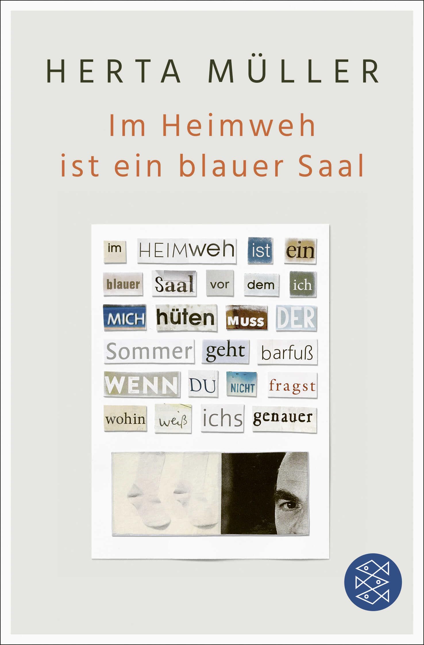Product Image: Im Heimweh ist ein blauer Saal