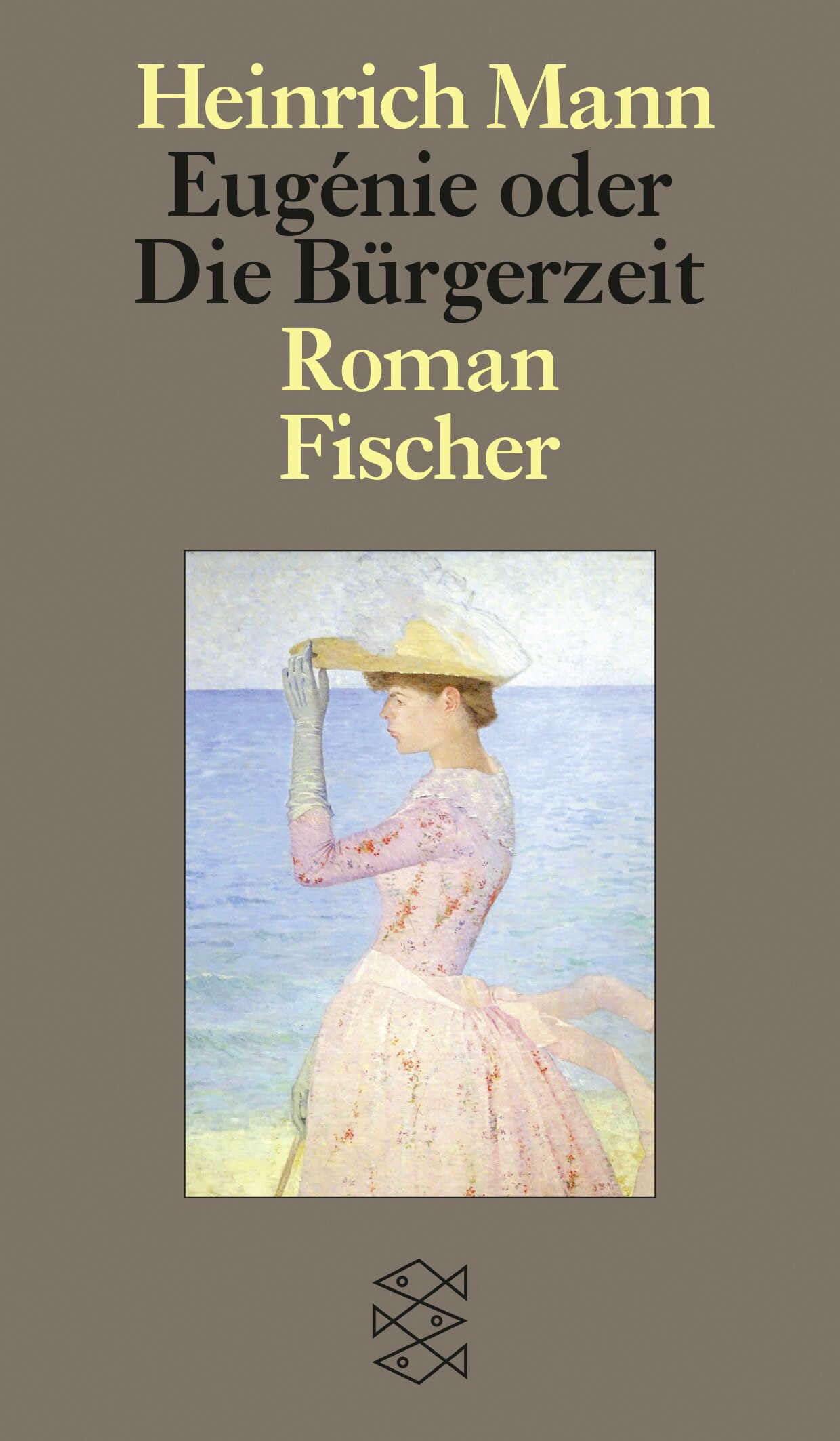 Eugénie oder Die Bürgerzeit Classics