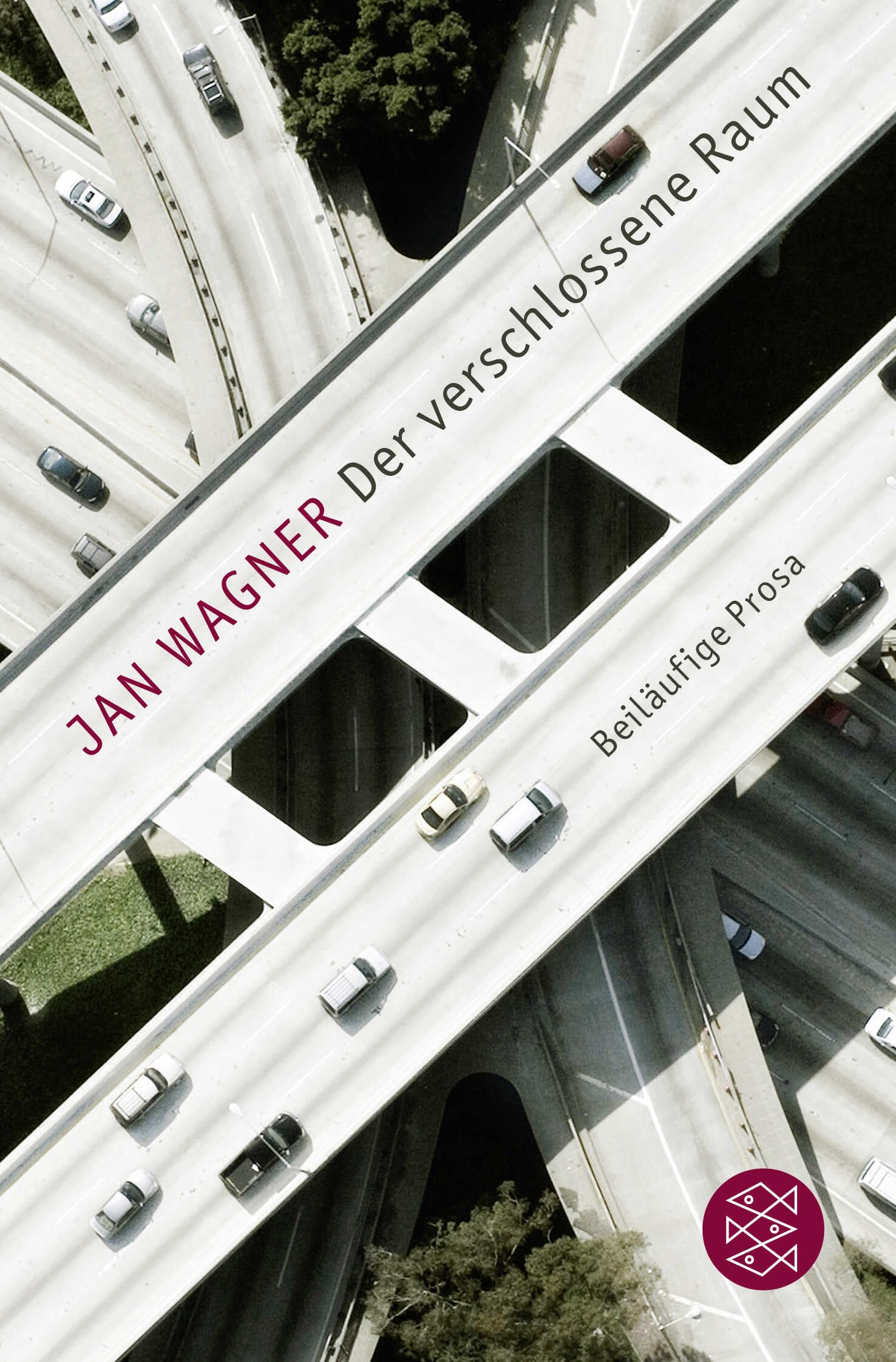 Der verschlossene Raum Contemporary literature Books