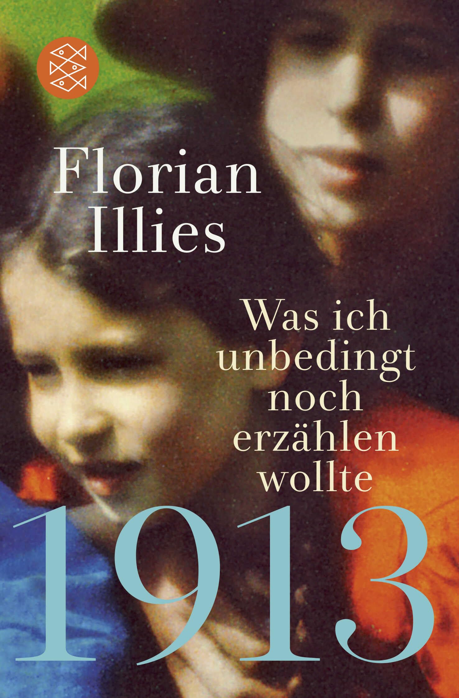 1913 - Was ich unbedingt noch erzählen wollte Personalities