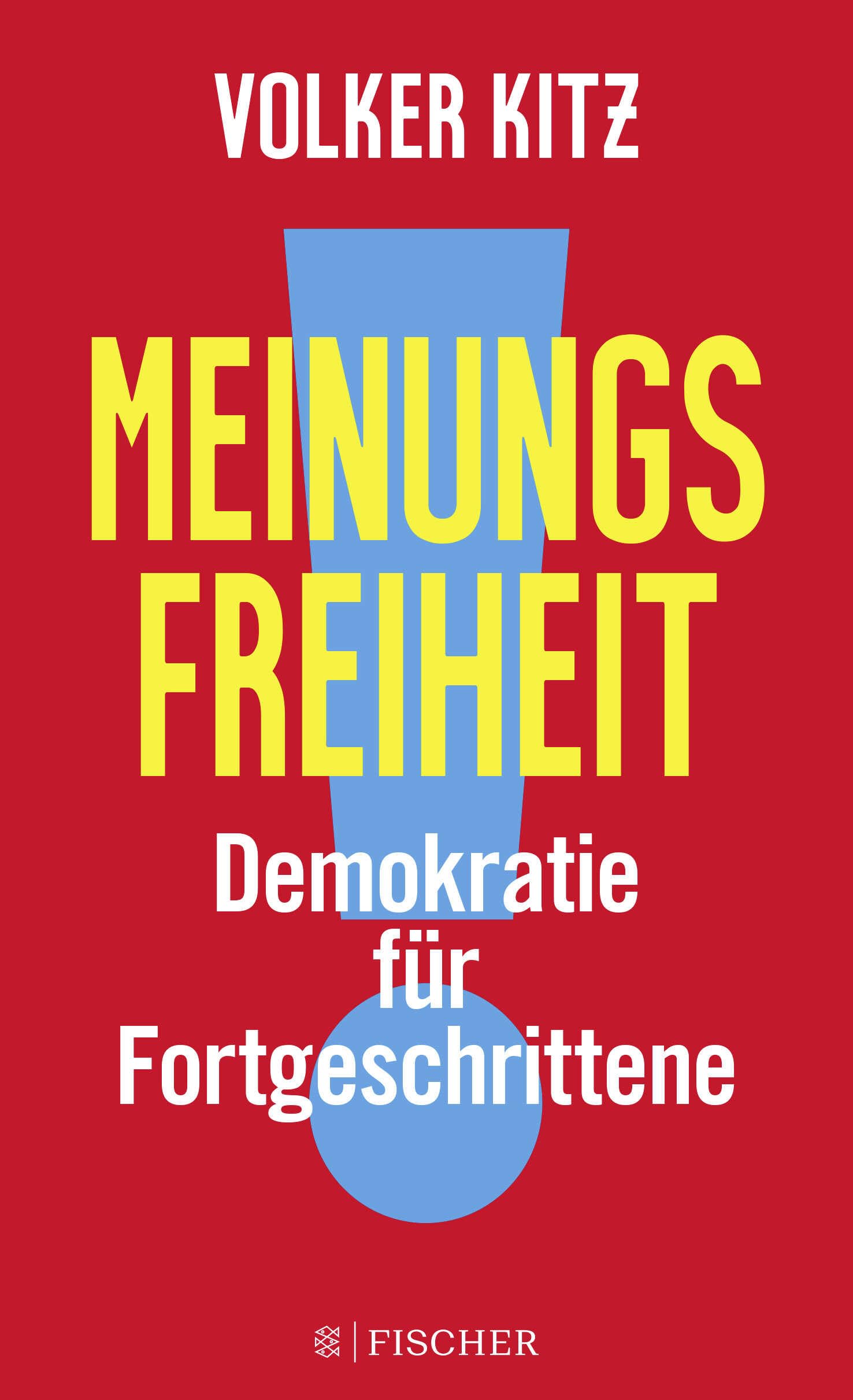 Product Image: Meinungsfreiheit!