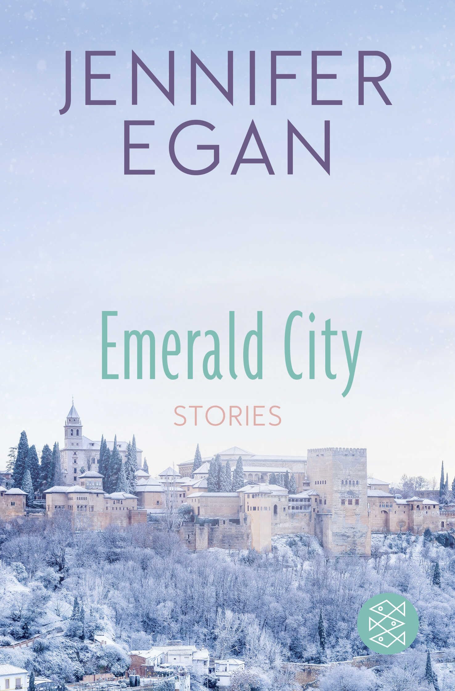 Emerald City Essays & Short Stories
