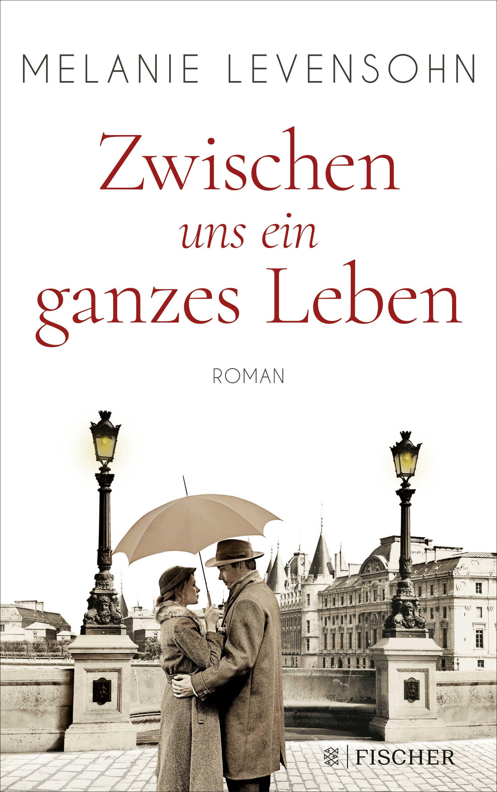 Zwischen uns ein ganzes Leben Contemporary literature