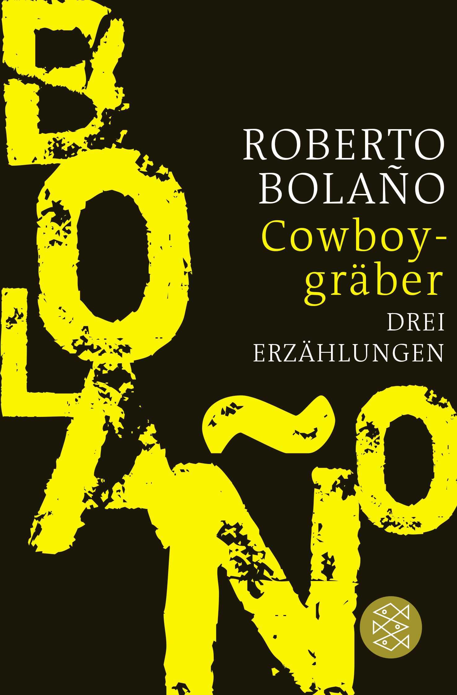 Cowboygräber Contemporary literature Books