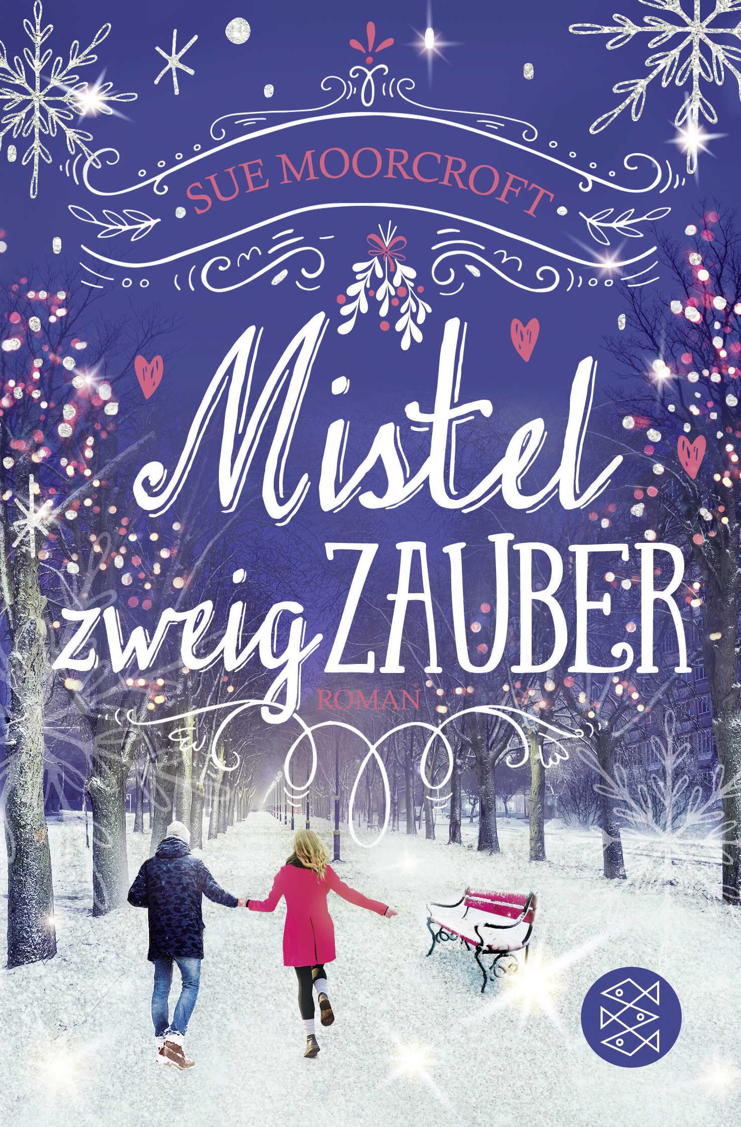 Product Image: Mistelzweigzauber