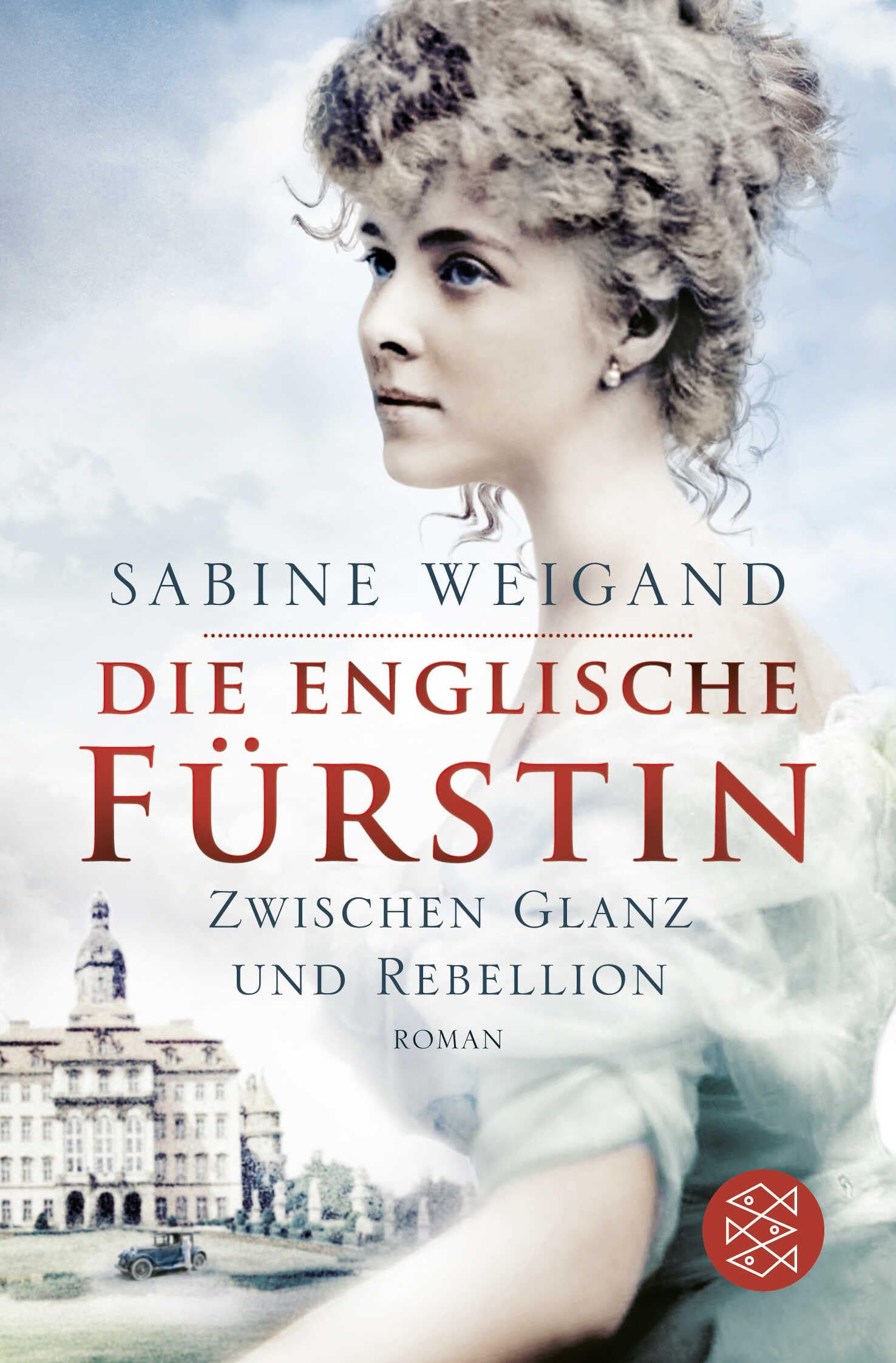 Die englische Fürstin Contemporary literature