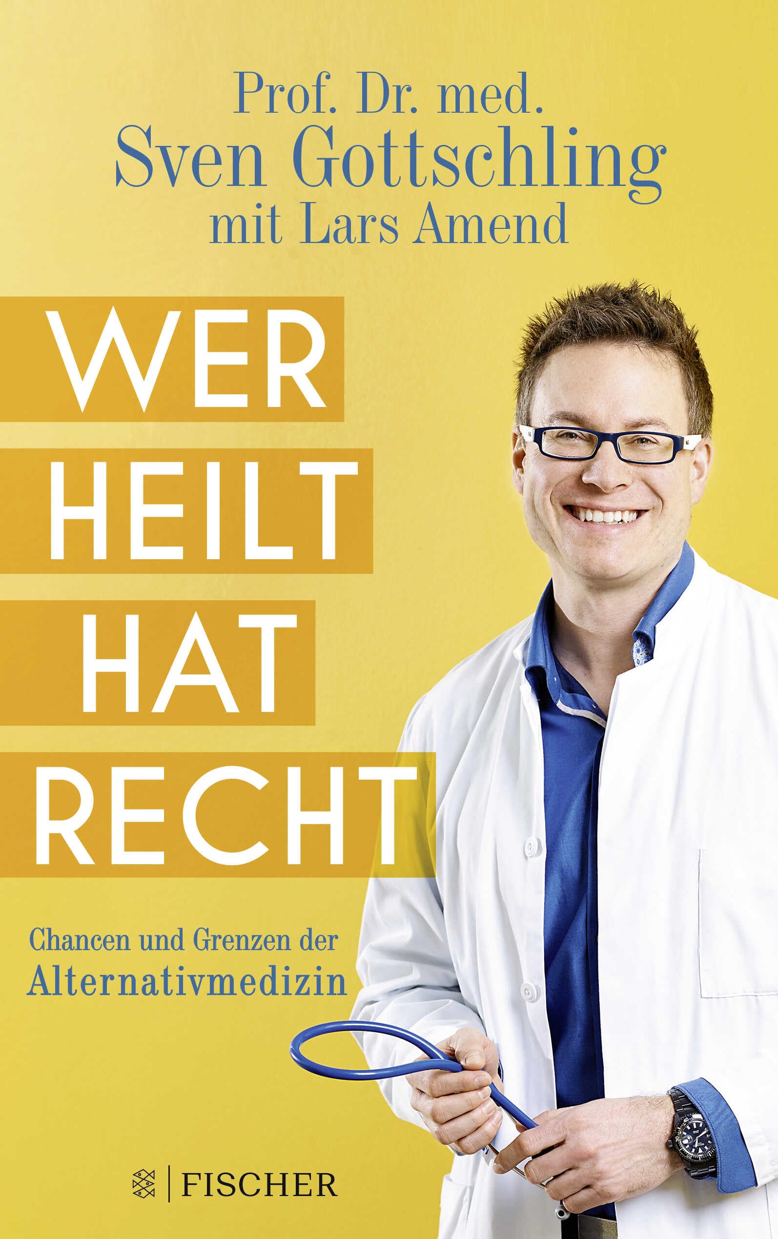 Wer heilt, hat recht Medicine Books