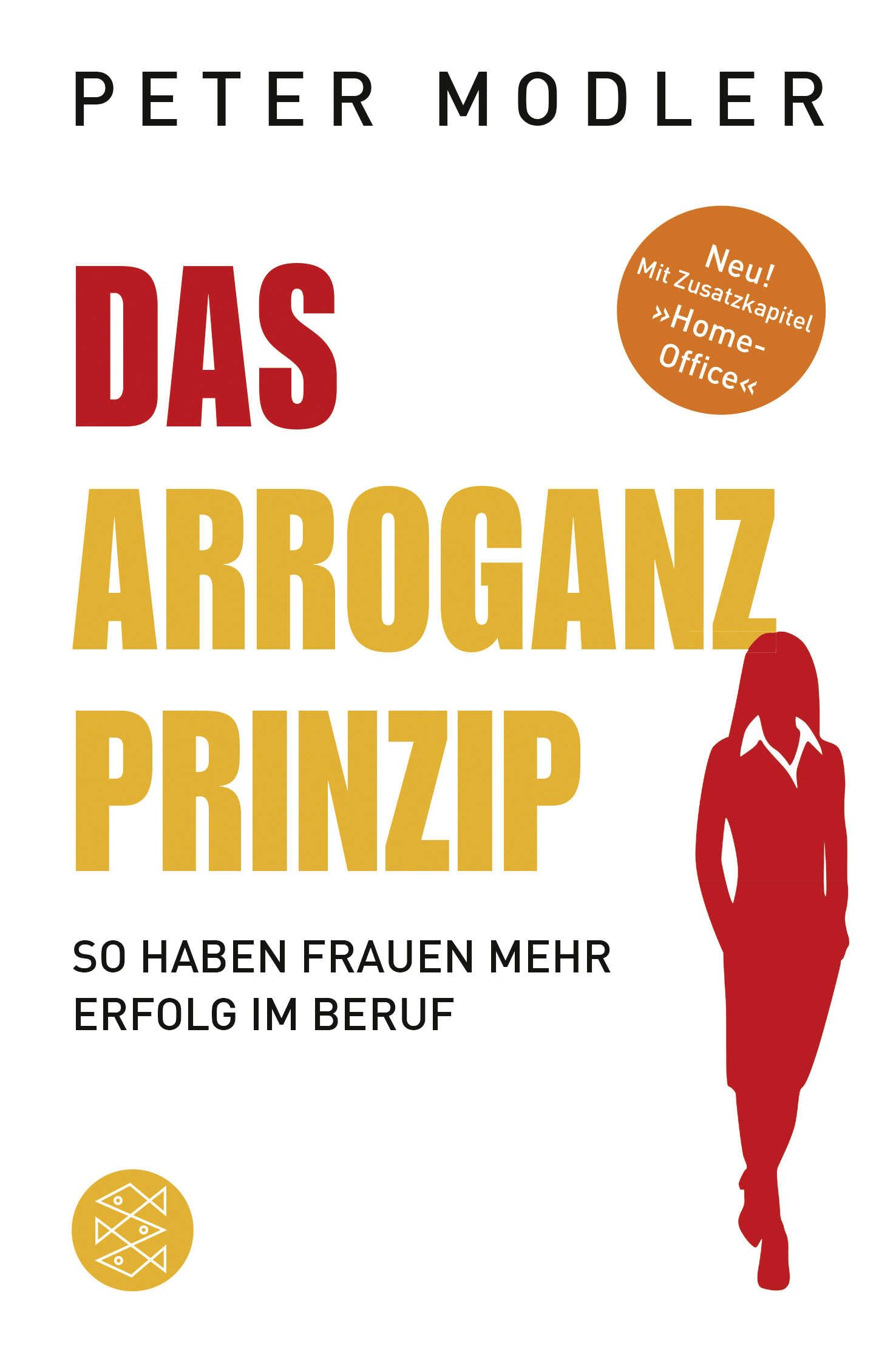 Das Arroganz-Prinzip Business, Finance & Career Books