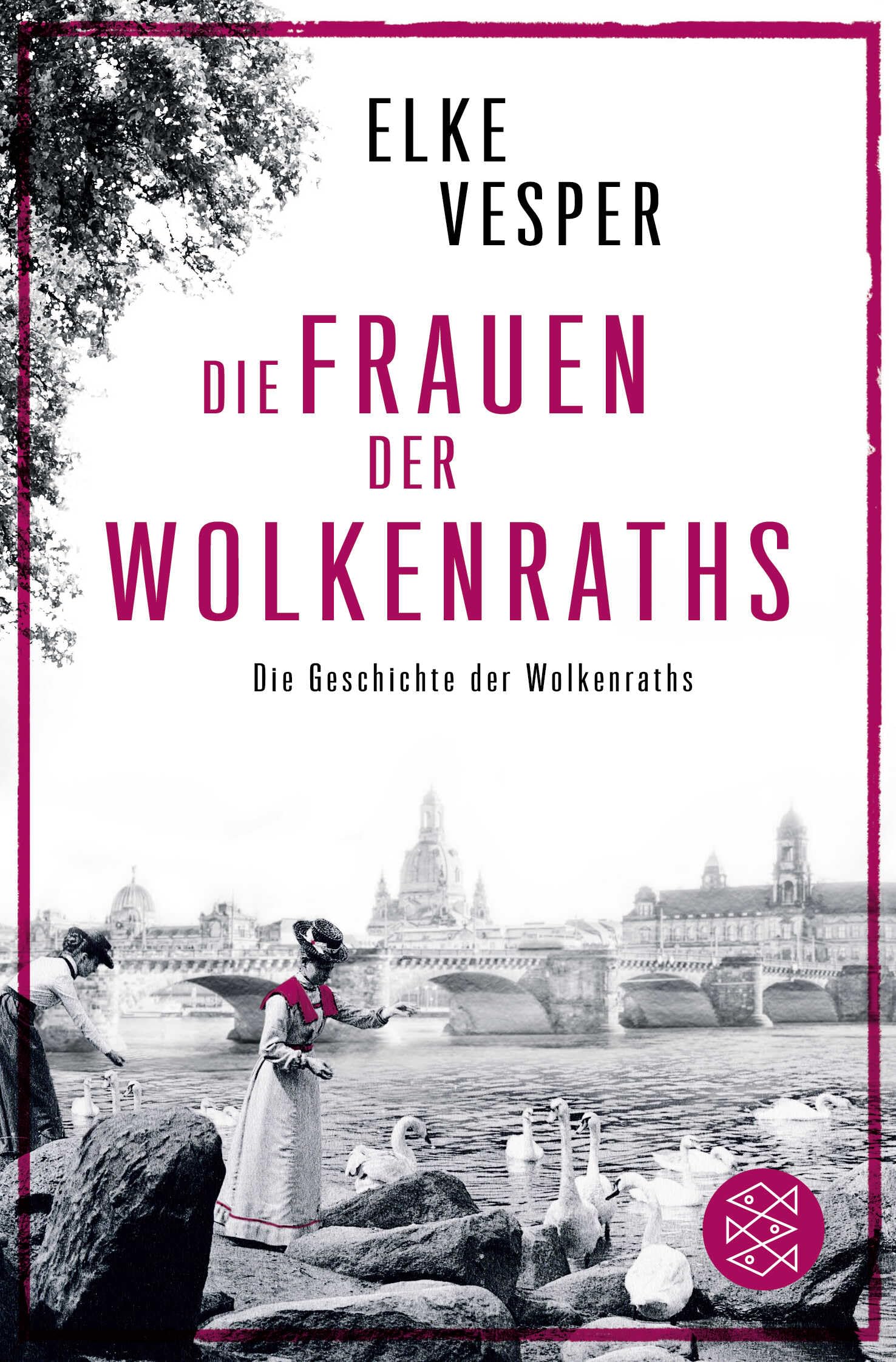 Die Frauen der Wolkenraths Historical Fiction