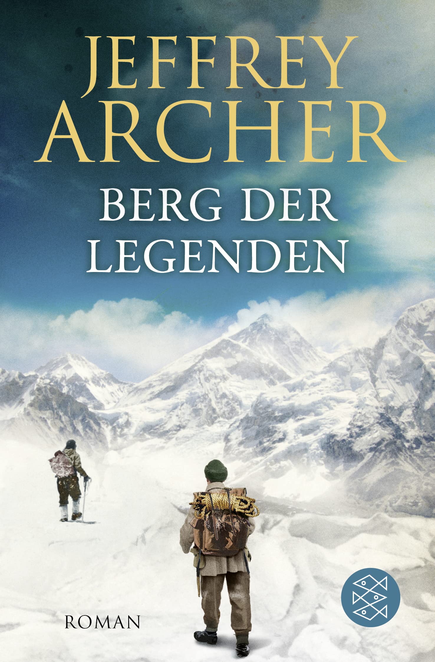 Berg der Legenden Contemporary literature Books