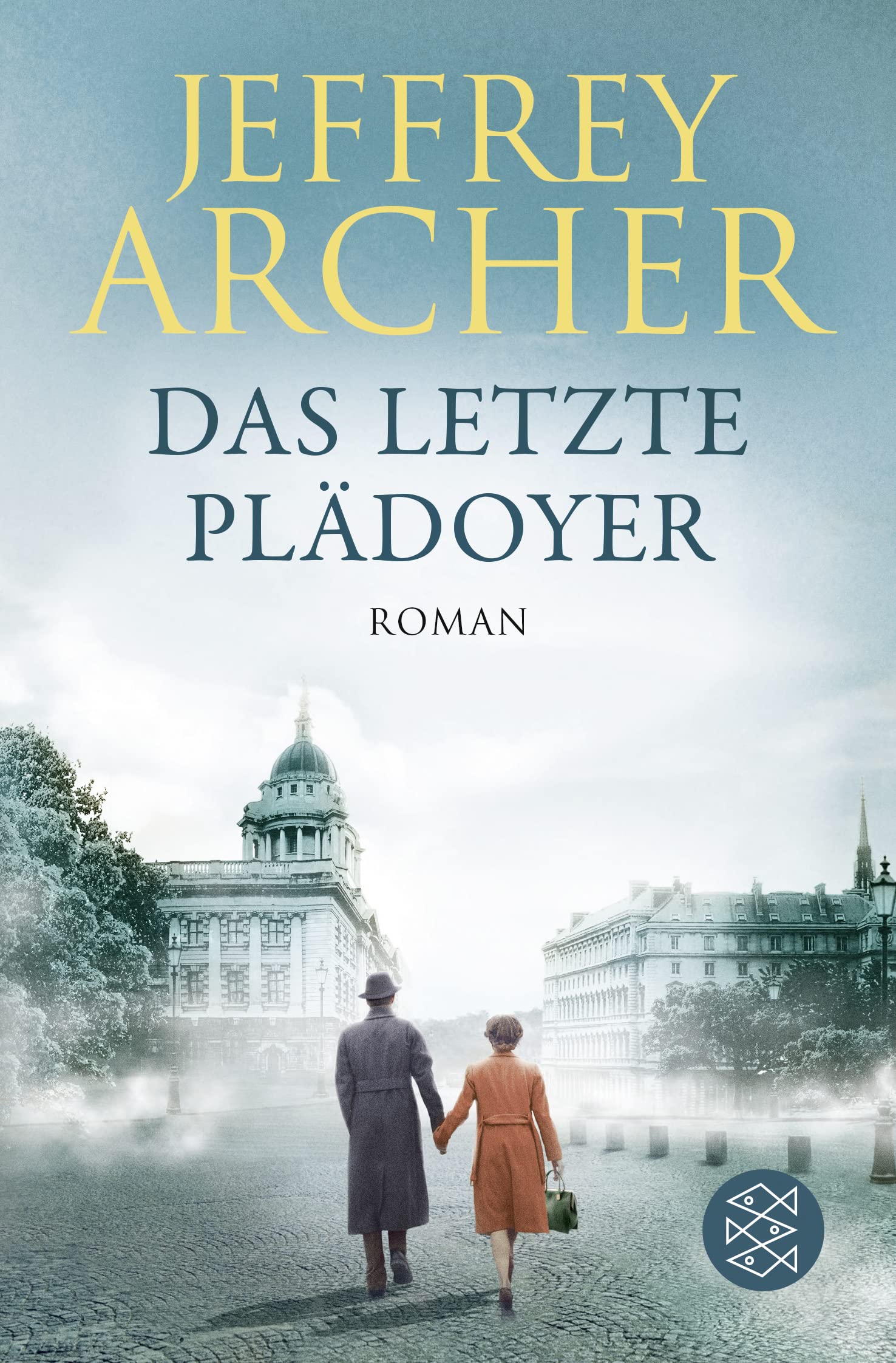 Das letzte Plädoyer Contemporary literature Books
