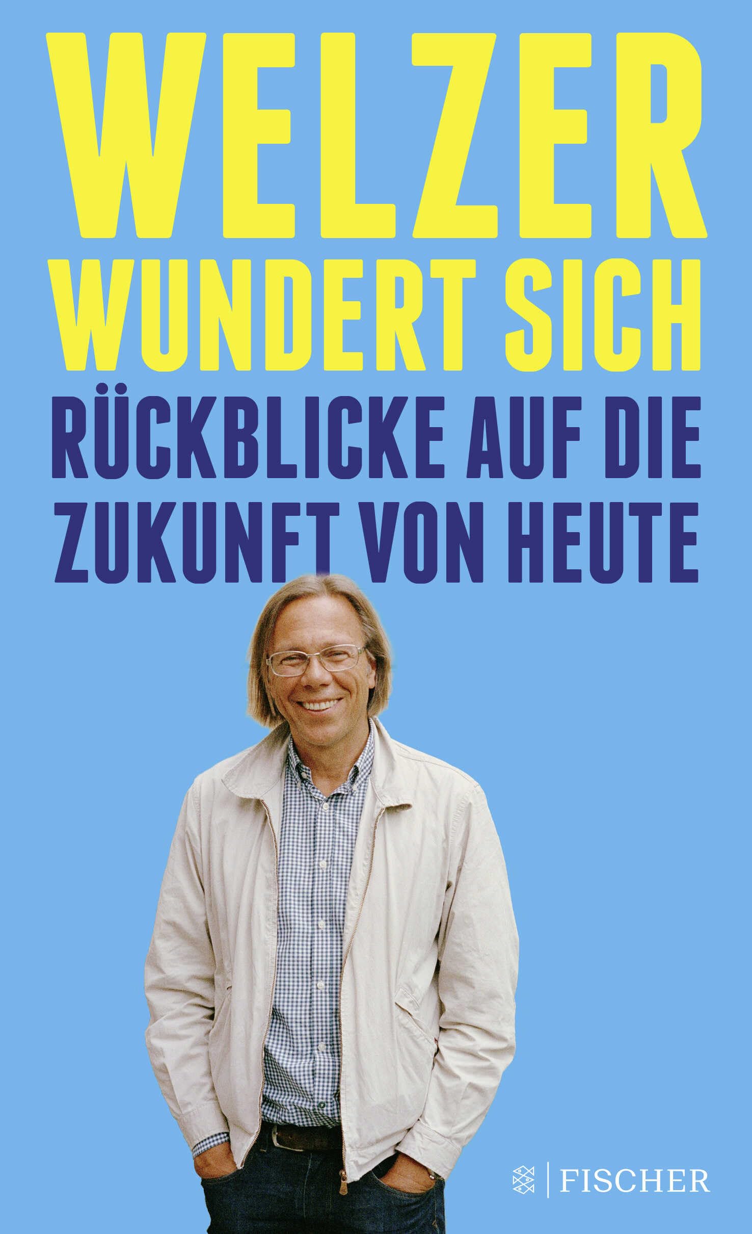 Product Image: Welzer wundert sich
