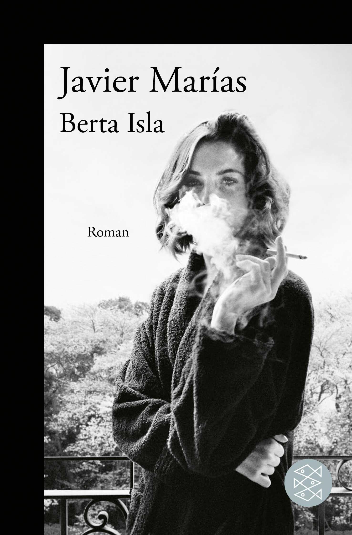 Berta Isla Contemporary literature Books