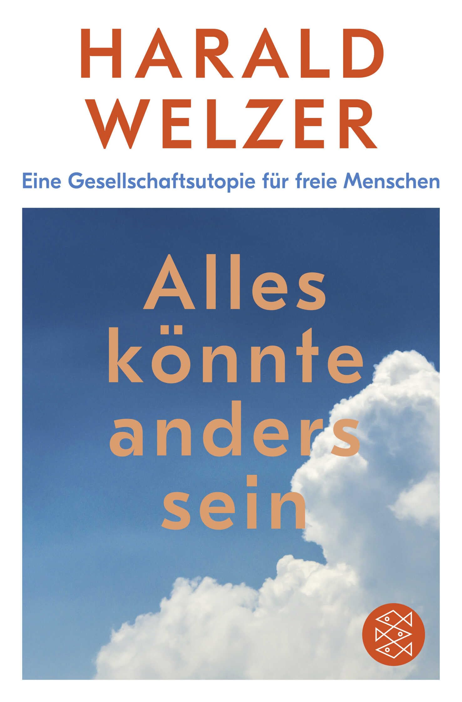 Alles könnte anders sein Books