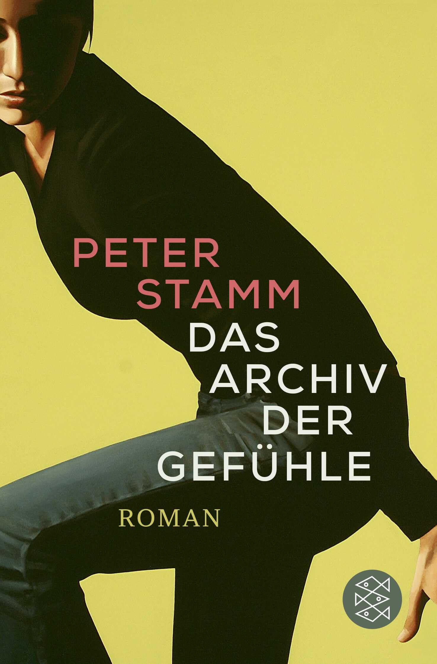 Das Archiv der Gefühle Contemporary literature Books