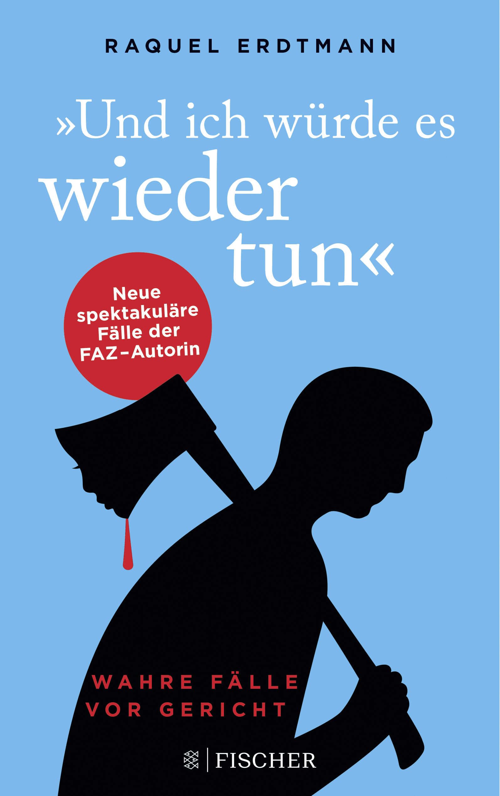 Und ich würde es wieder tun Social Sciences