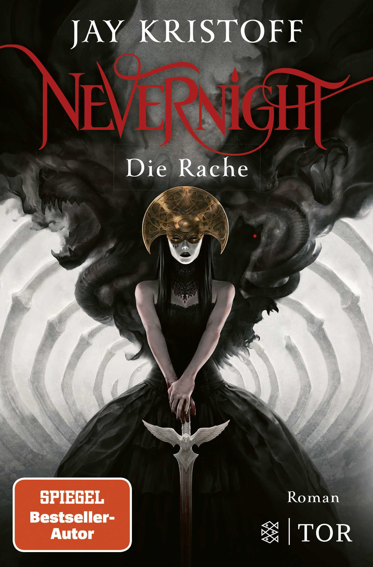 Nevernight - Die Rache Fairy Tales & Legends