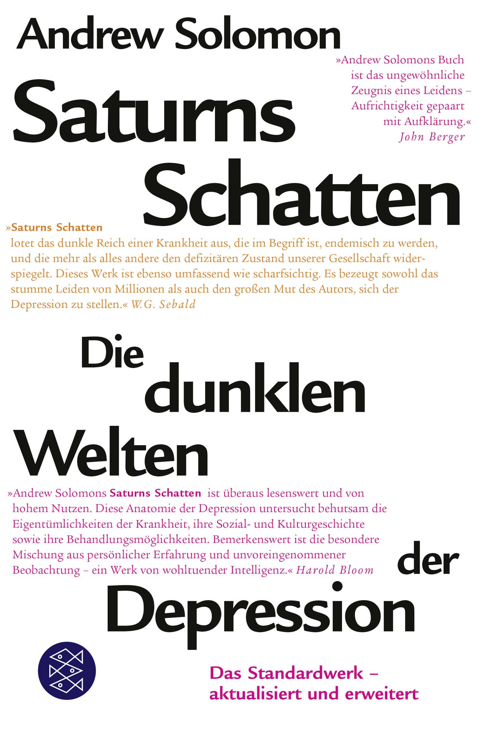 Saturns Schatten Art & Literature Books
