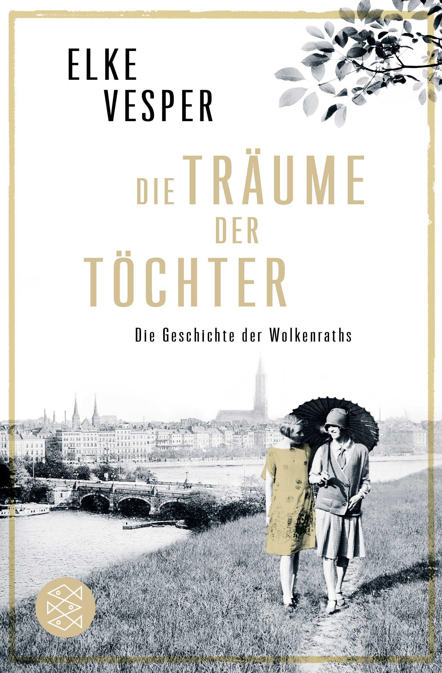 Die Träume der Töchter Historical Fiction