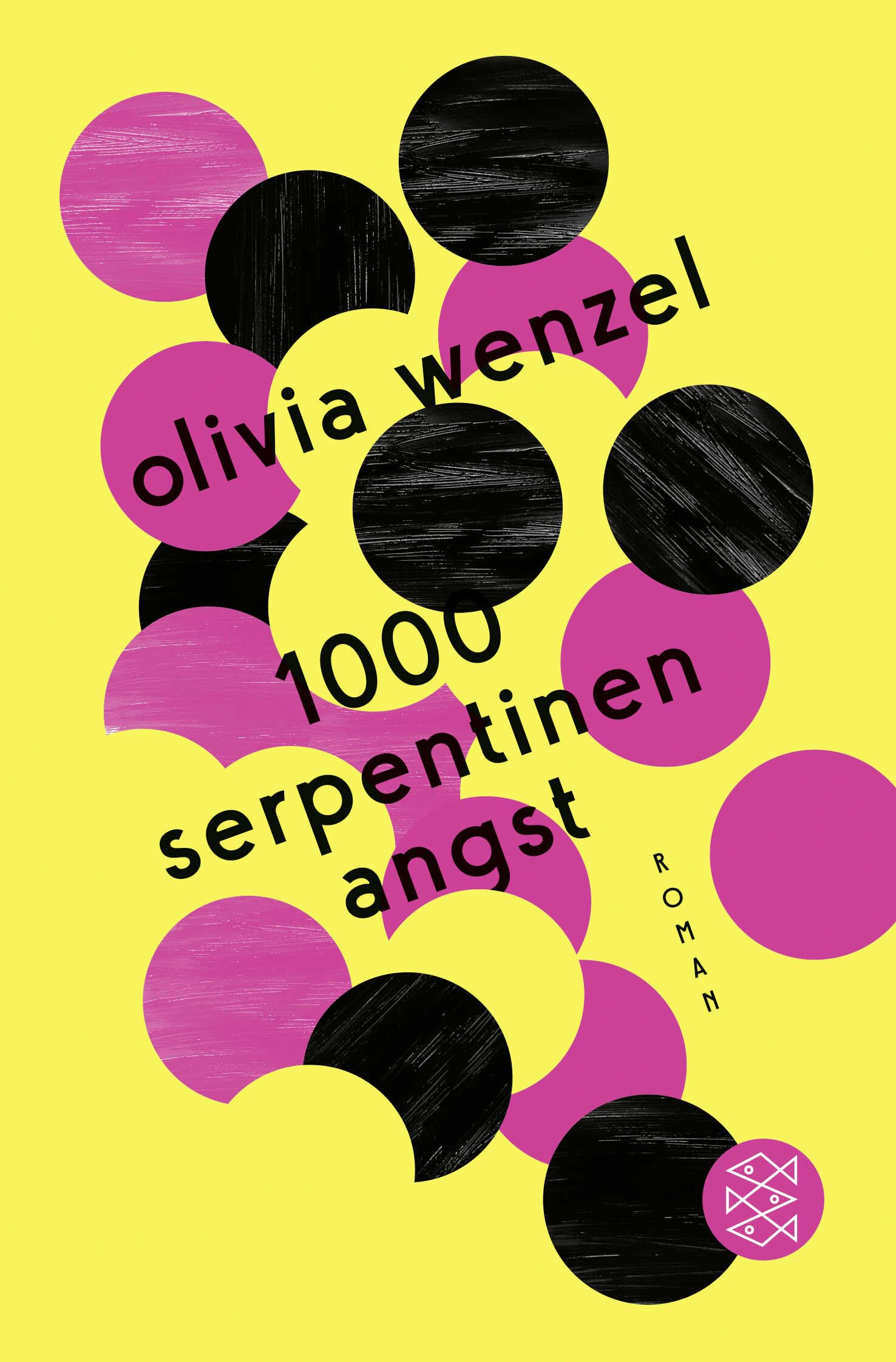 1000 Serpentinen Angst Philosophy Books