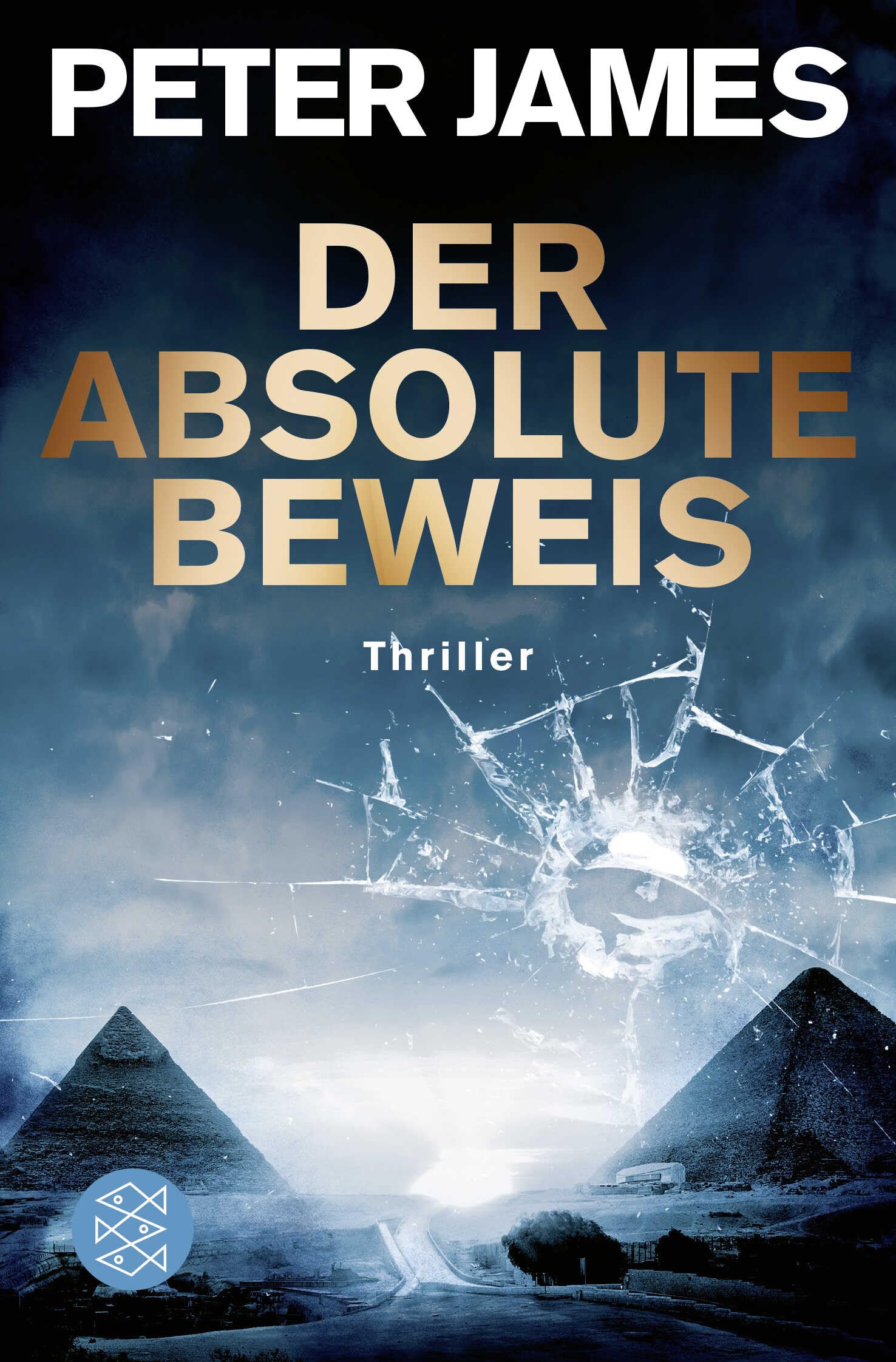 Der absolute Beweis Action & Adventure