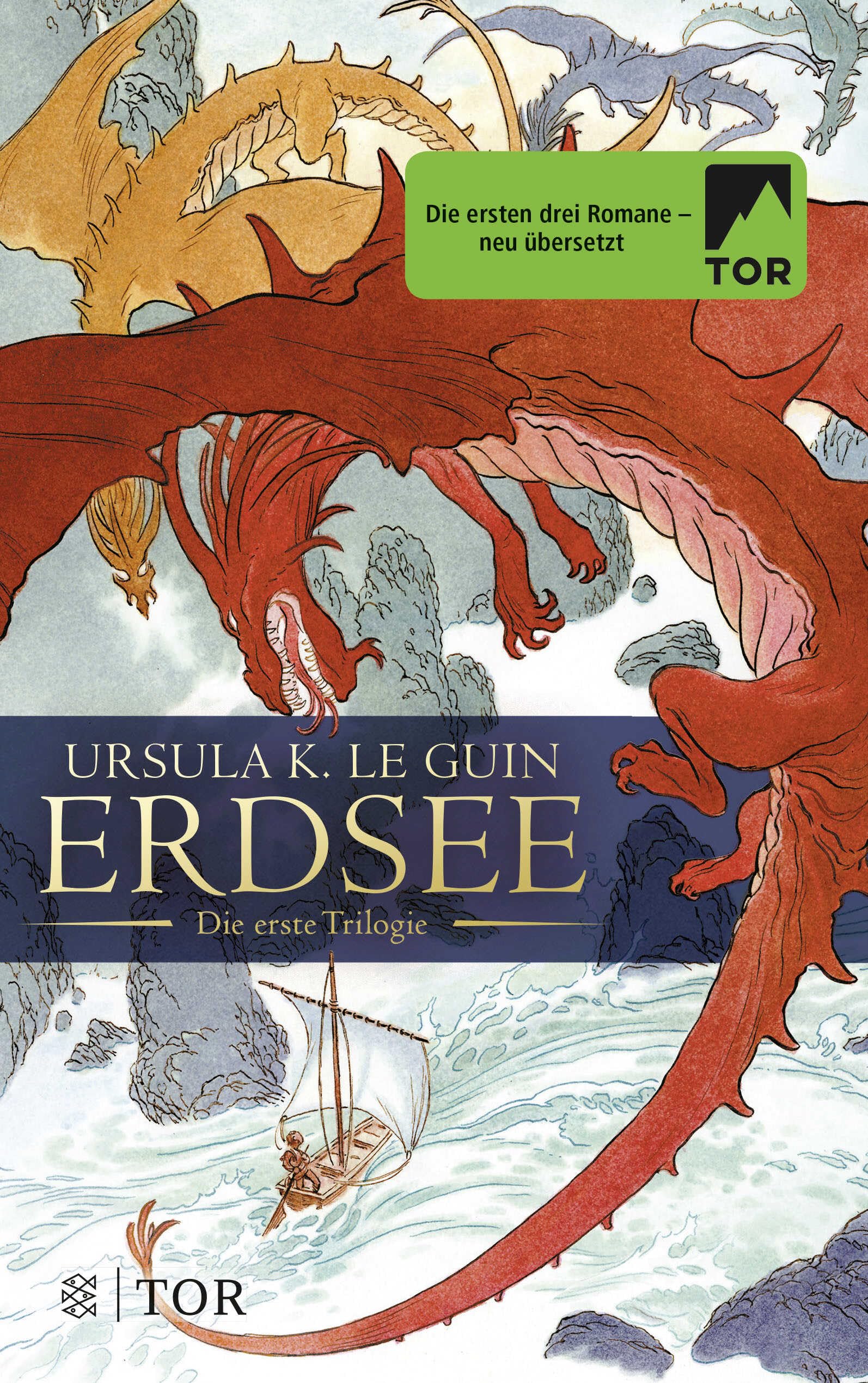 Erdsee Classics