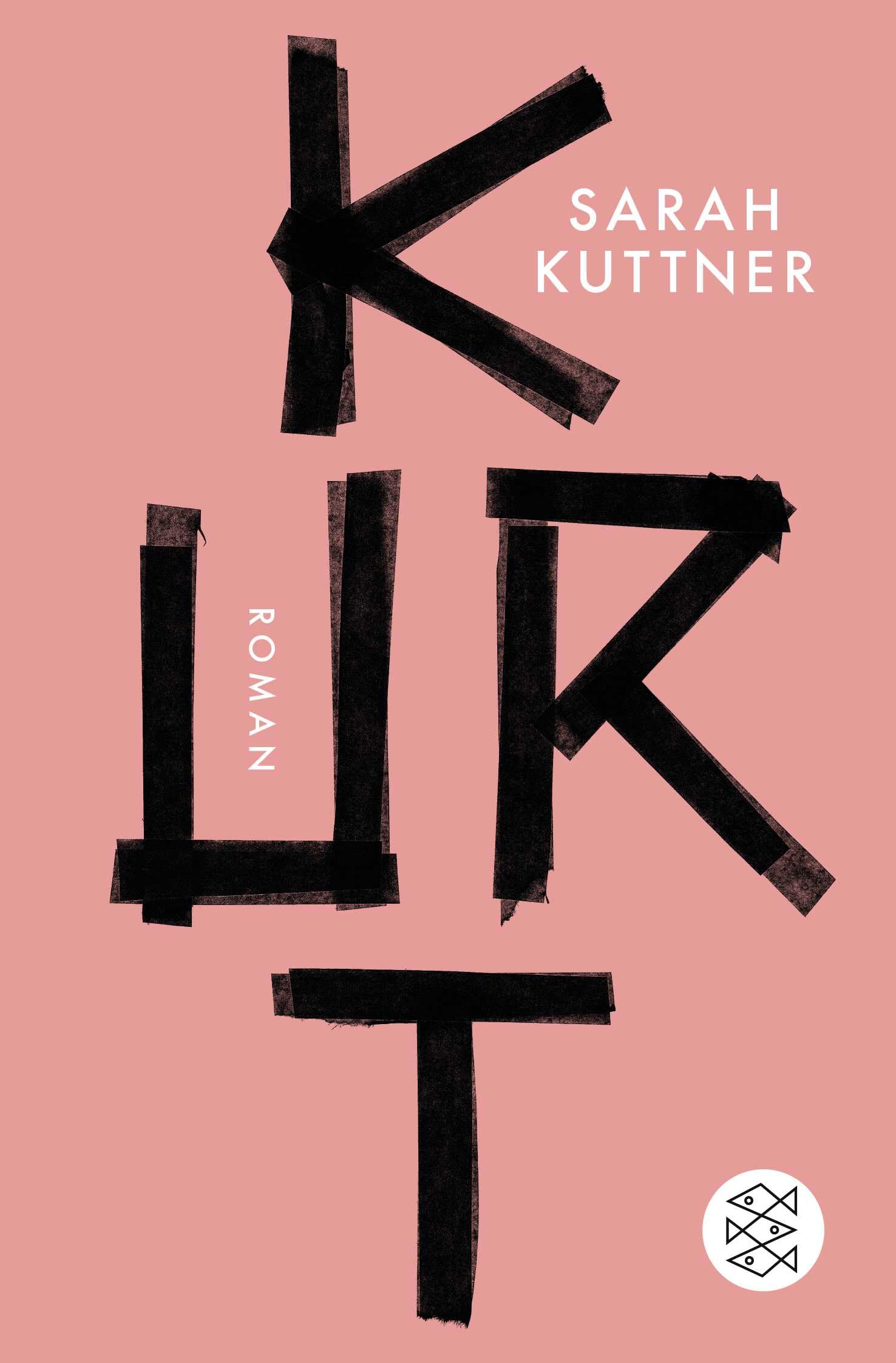 Kurt Contemporary literature Books