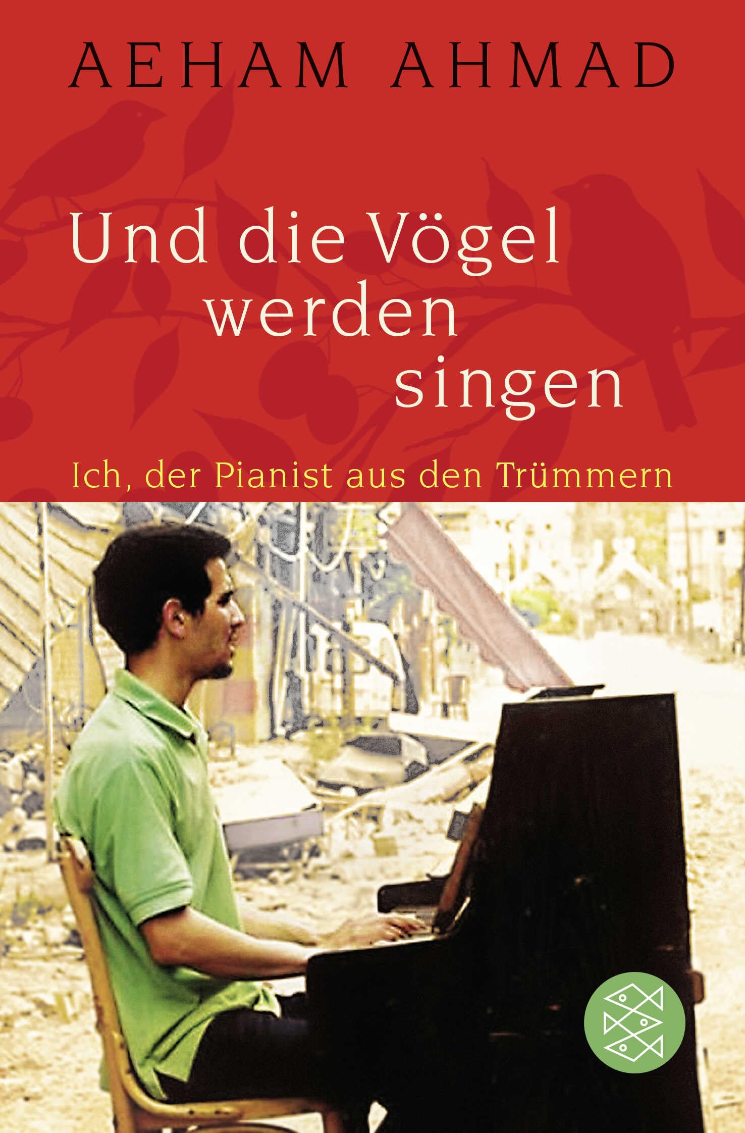 Product Image: Und die Vögel werden singen