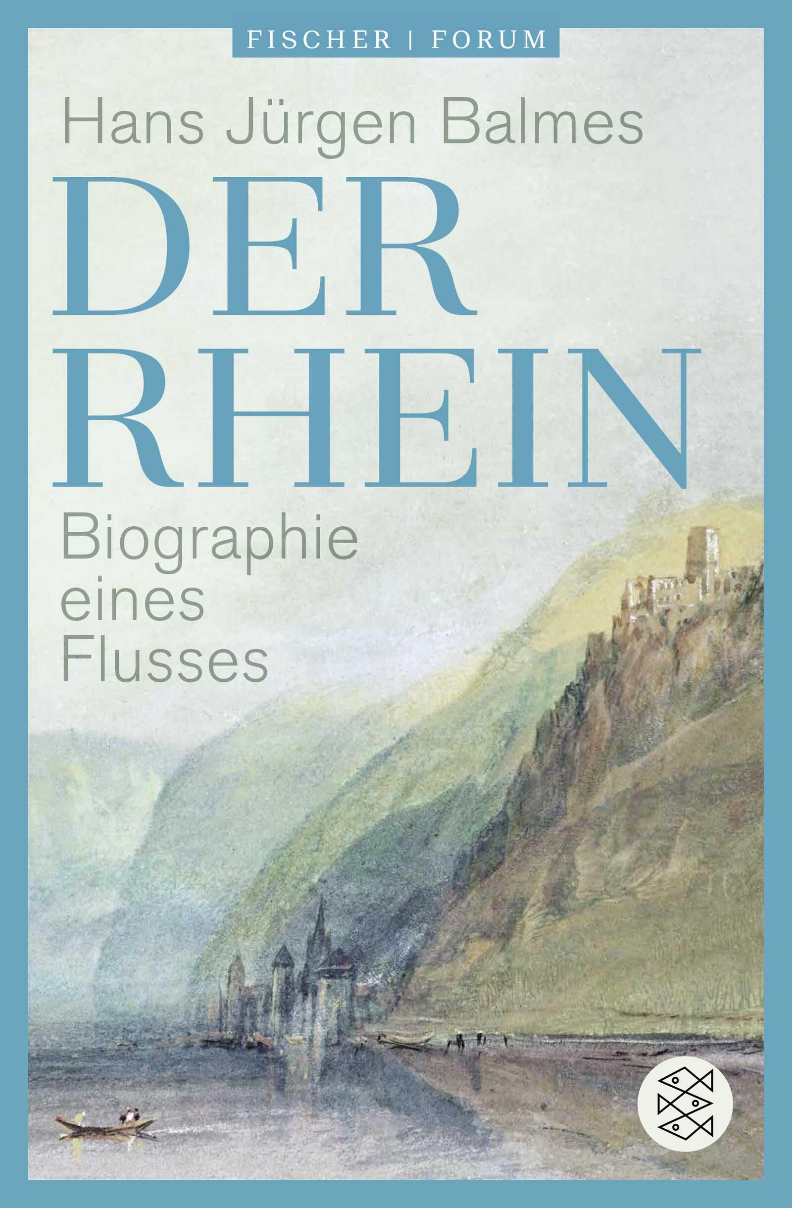 Der Rhein Social Sciences Books