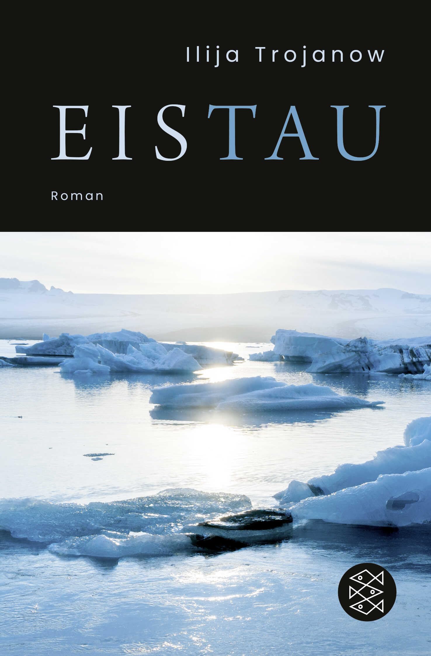 EisTau Contemporary literature Books