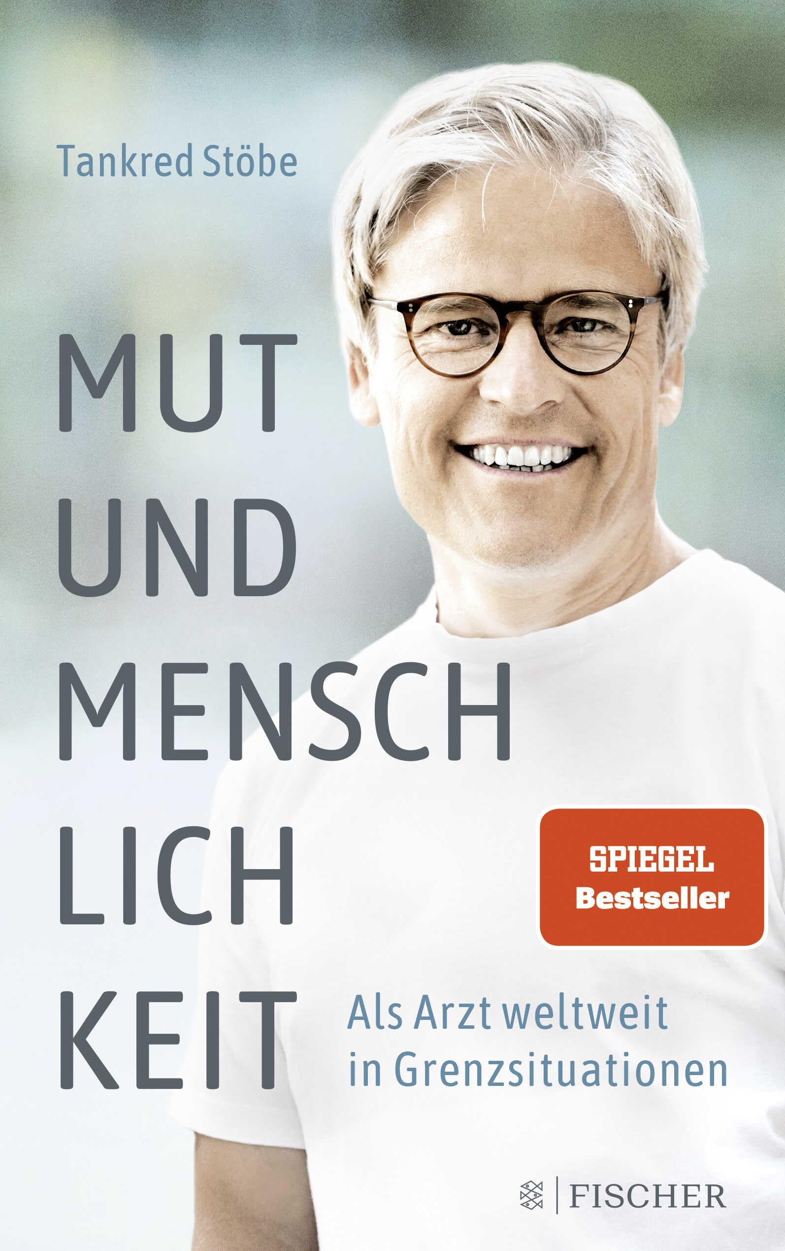 Product Image: Mut und Menschlichkeit