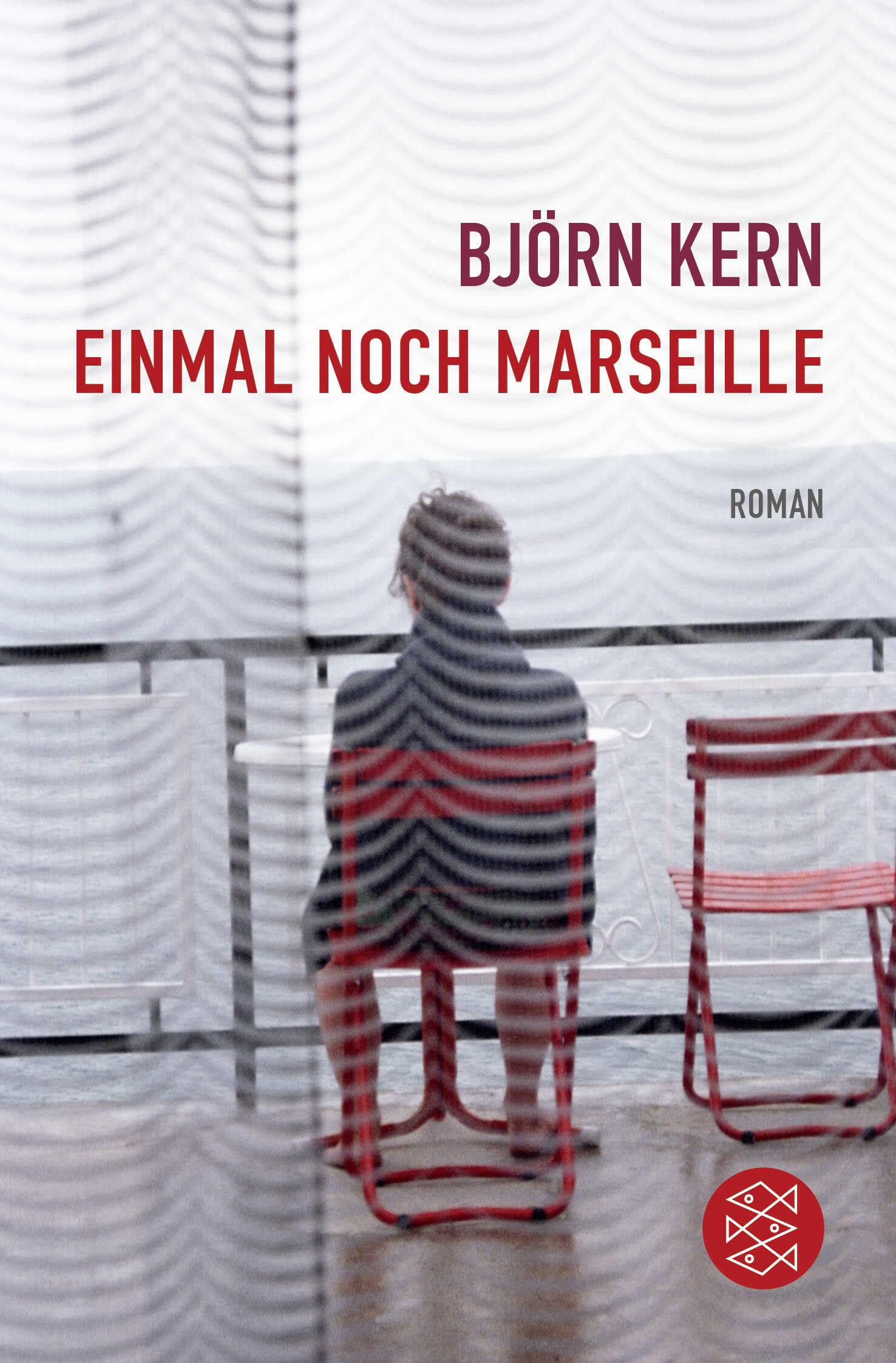 Einmal noch Marseille Contemporary literature Books