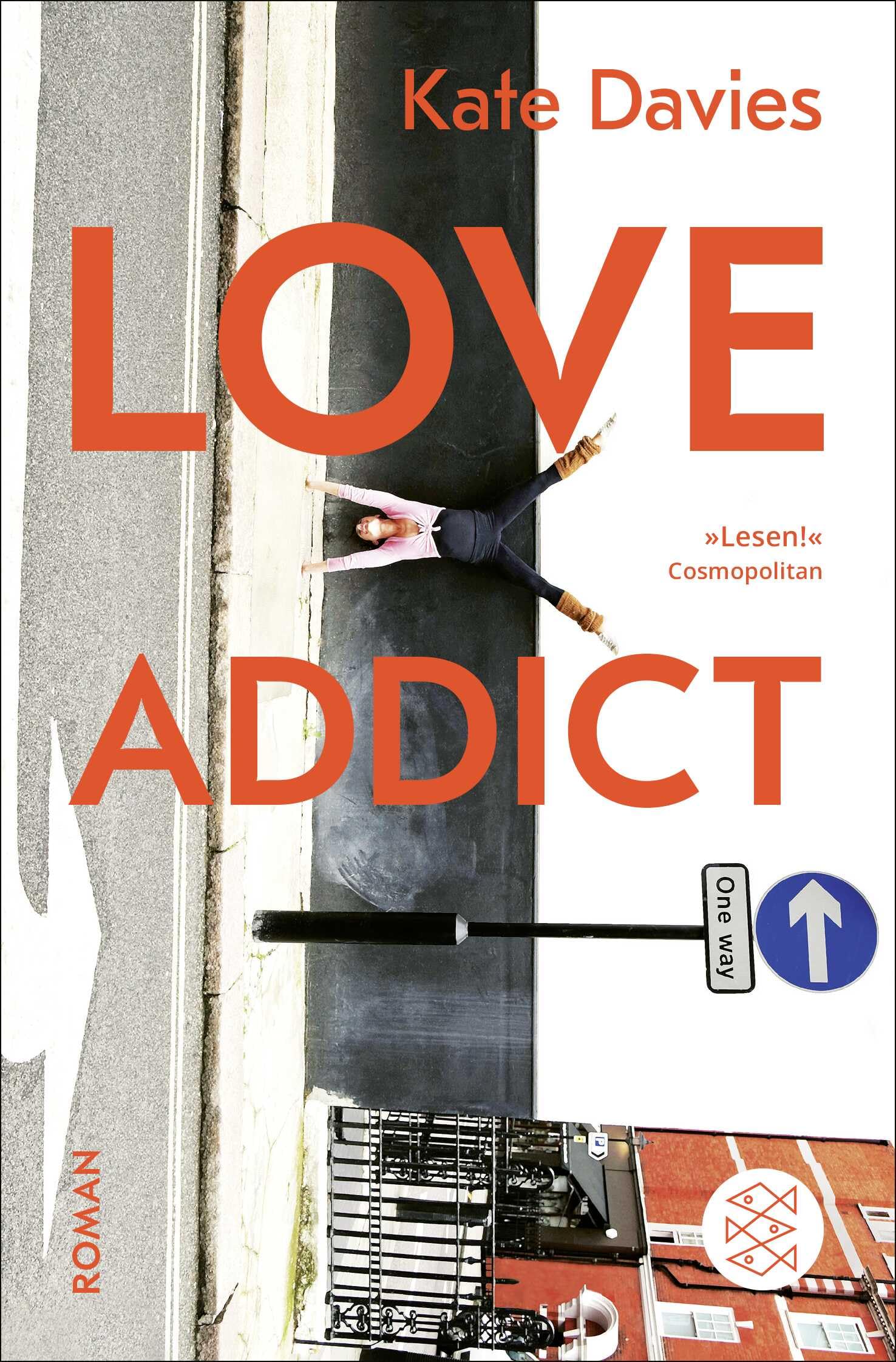 Love Addict Social Sciences