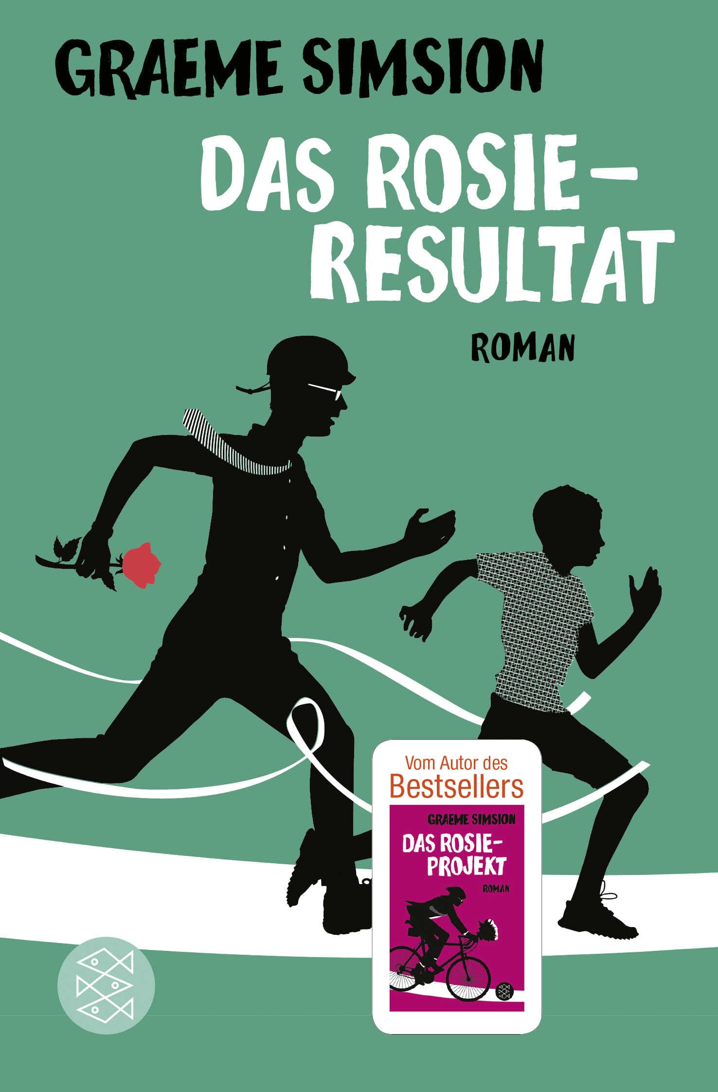 Product Image: Das Rosie-Resultat