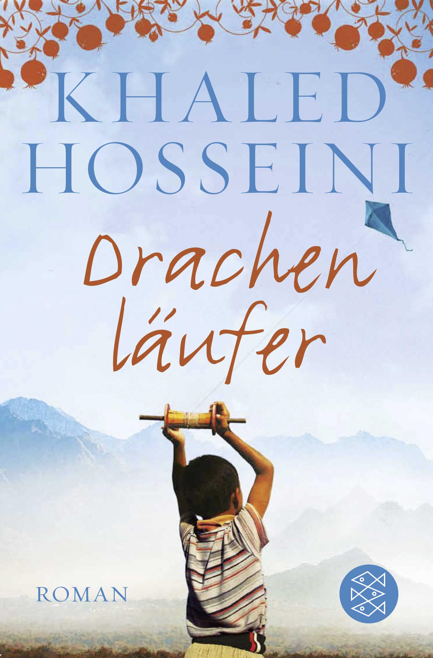 Drachenläufer Contemporary literature Books