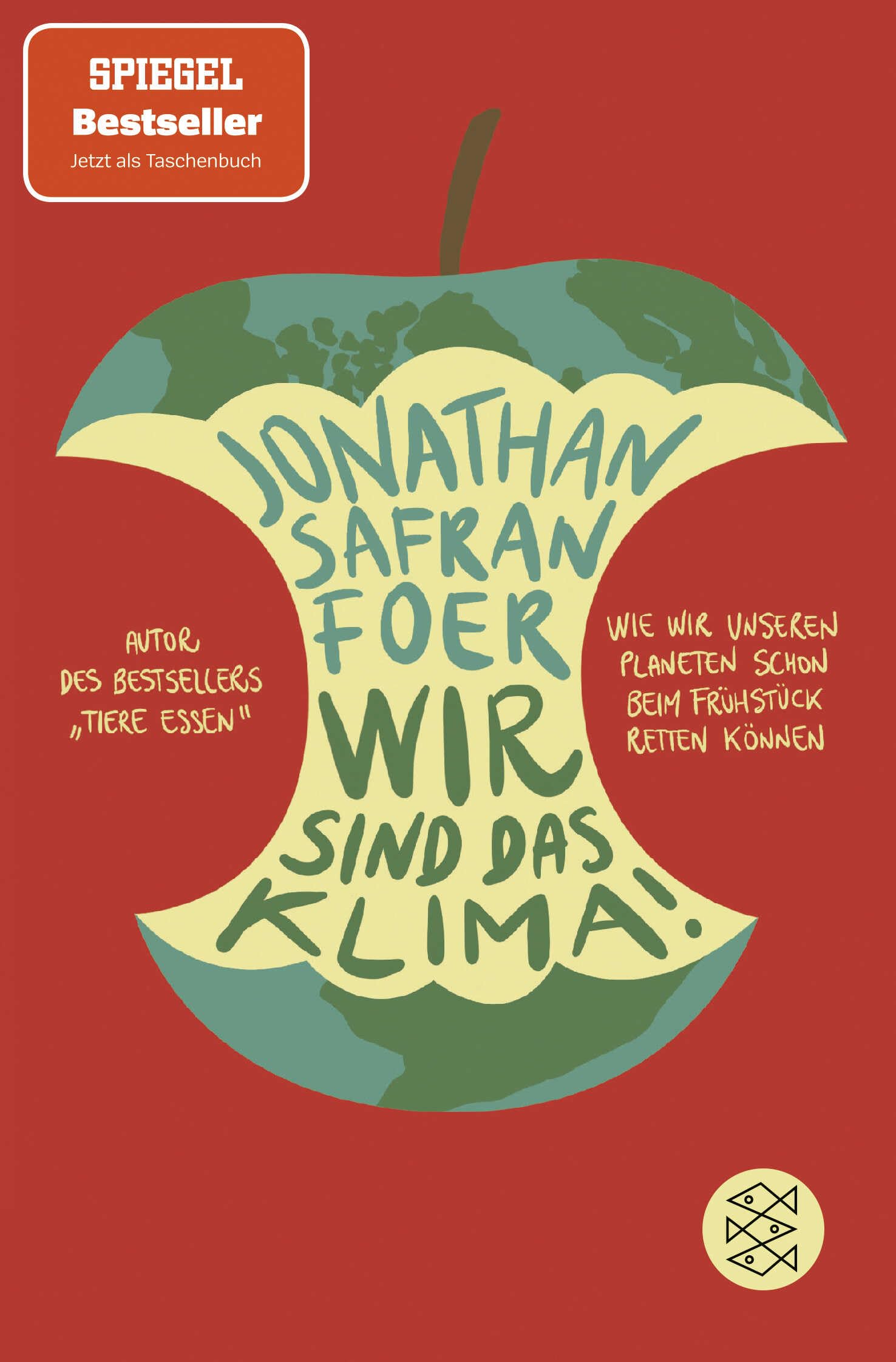 Wir sind das Klima! Law Books