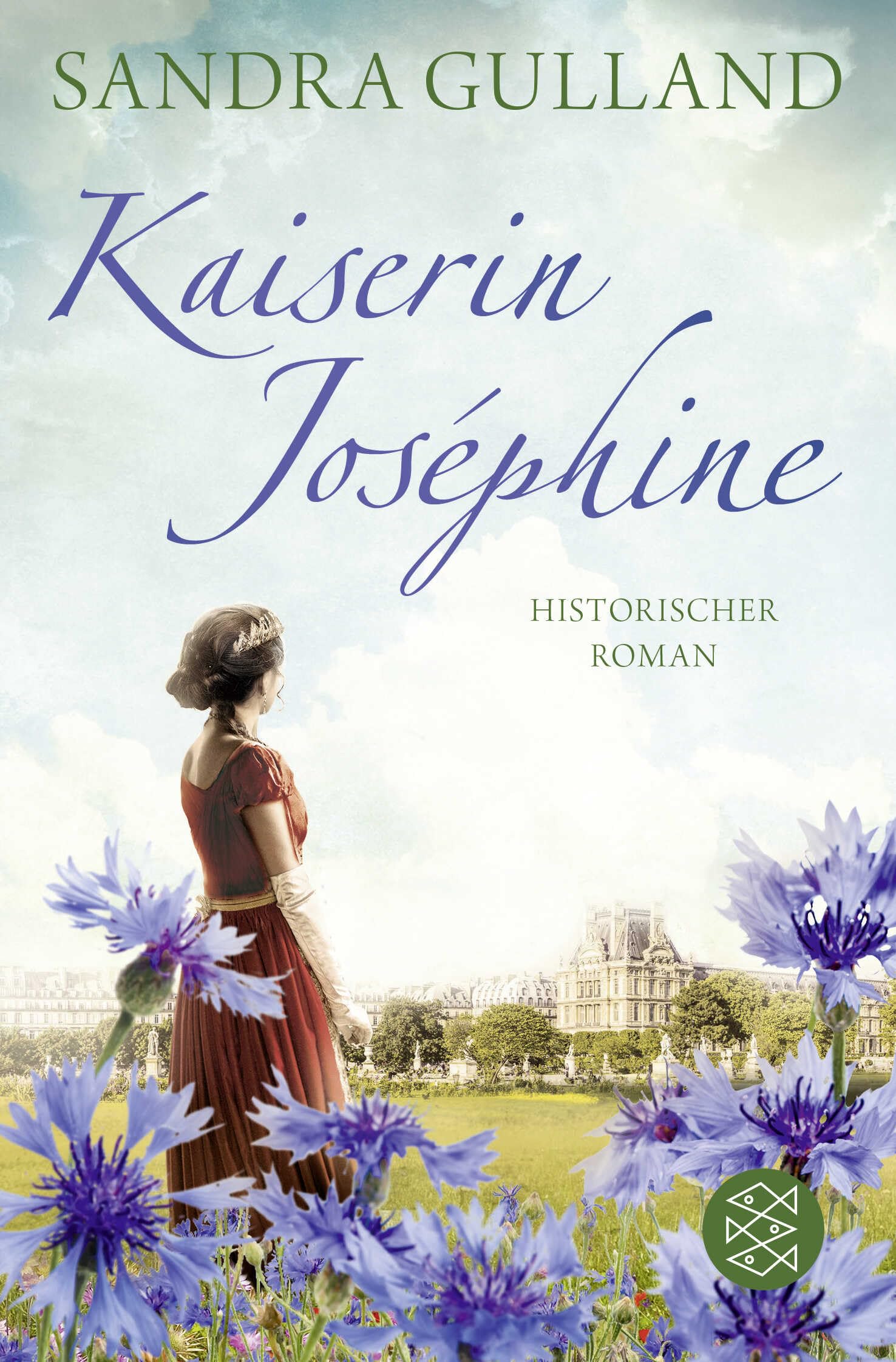 Kaiserin Joséphine Historical Fiction