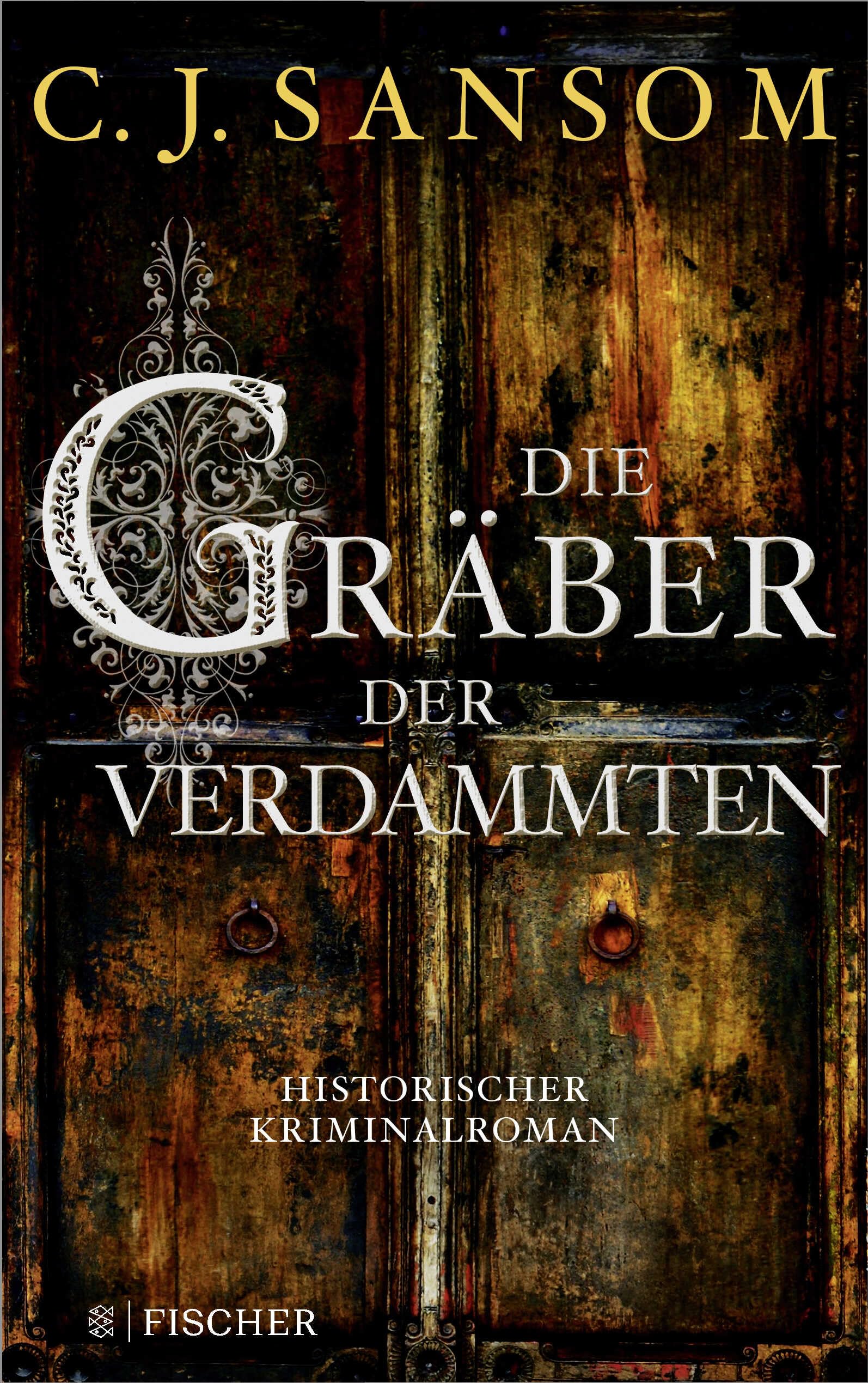 Die Gräber der Verdammten Historical Fiction