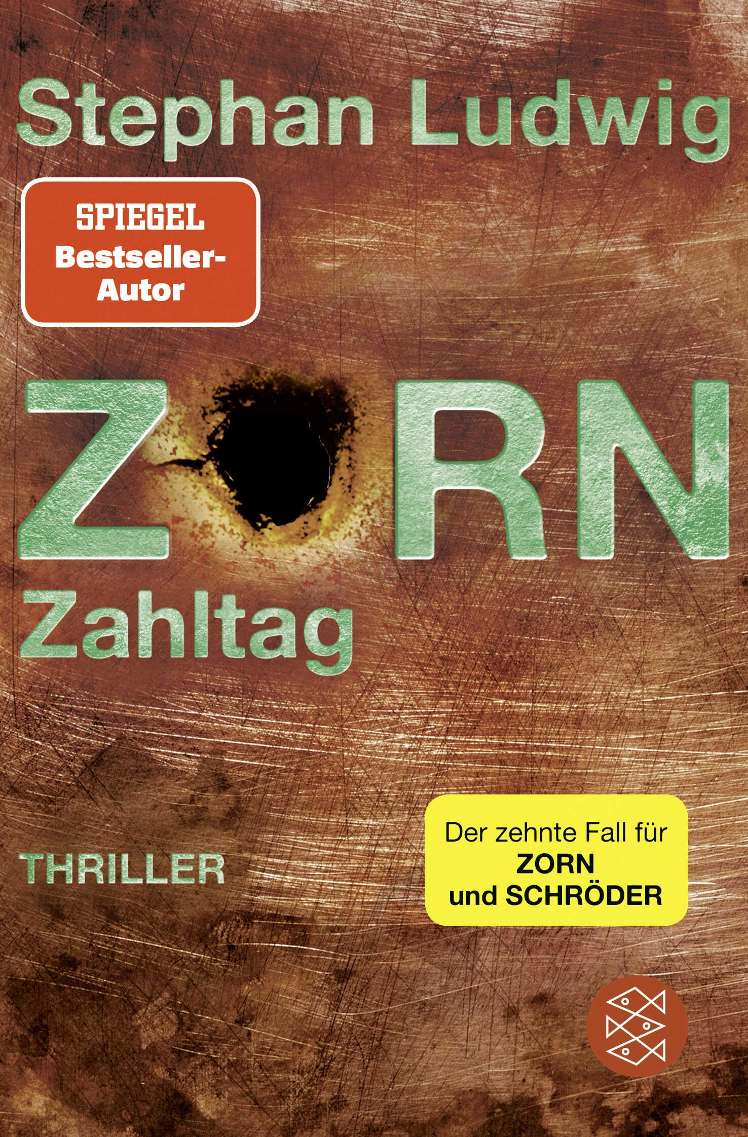 Product Image: Zorn - Zahltag