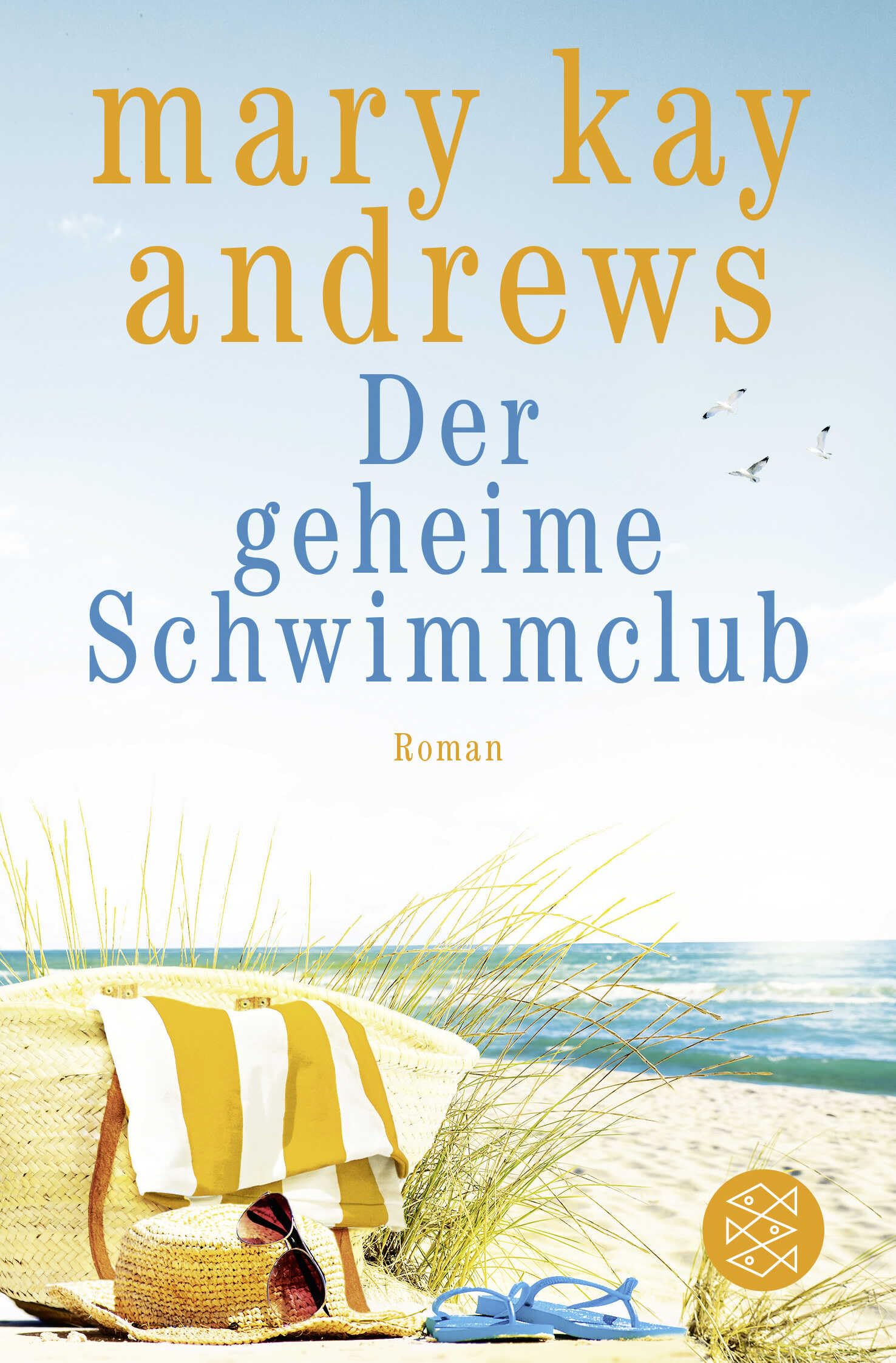 Der geheime Schwimmclub Contemporary literature