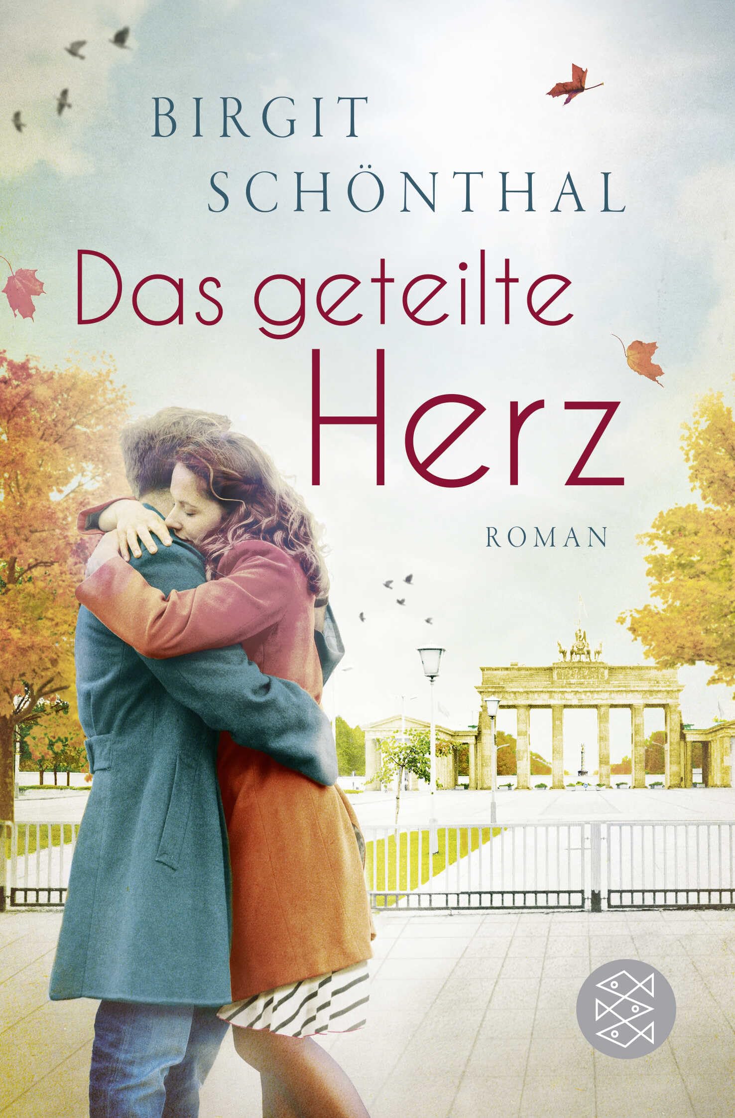Das geteilte Herz Contemporary literature Books