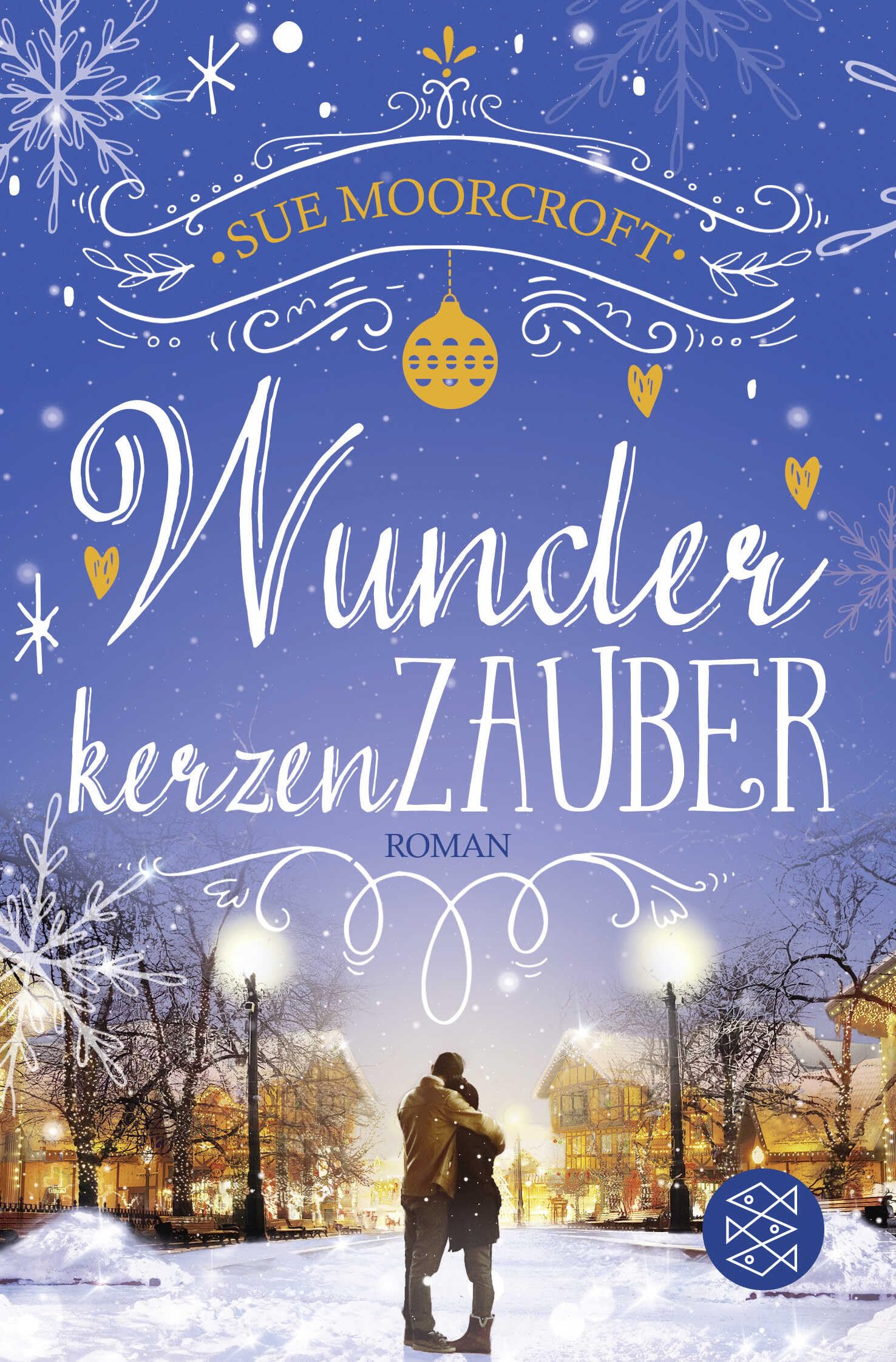 Wunderkerzenzauber Contemporary literature Books
