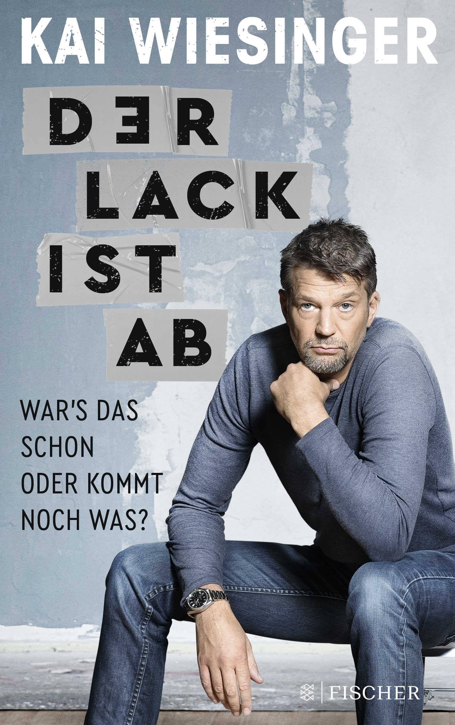 Der Lack ist ab Business, Finance & Career Books