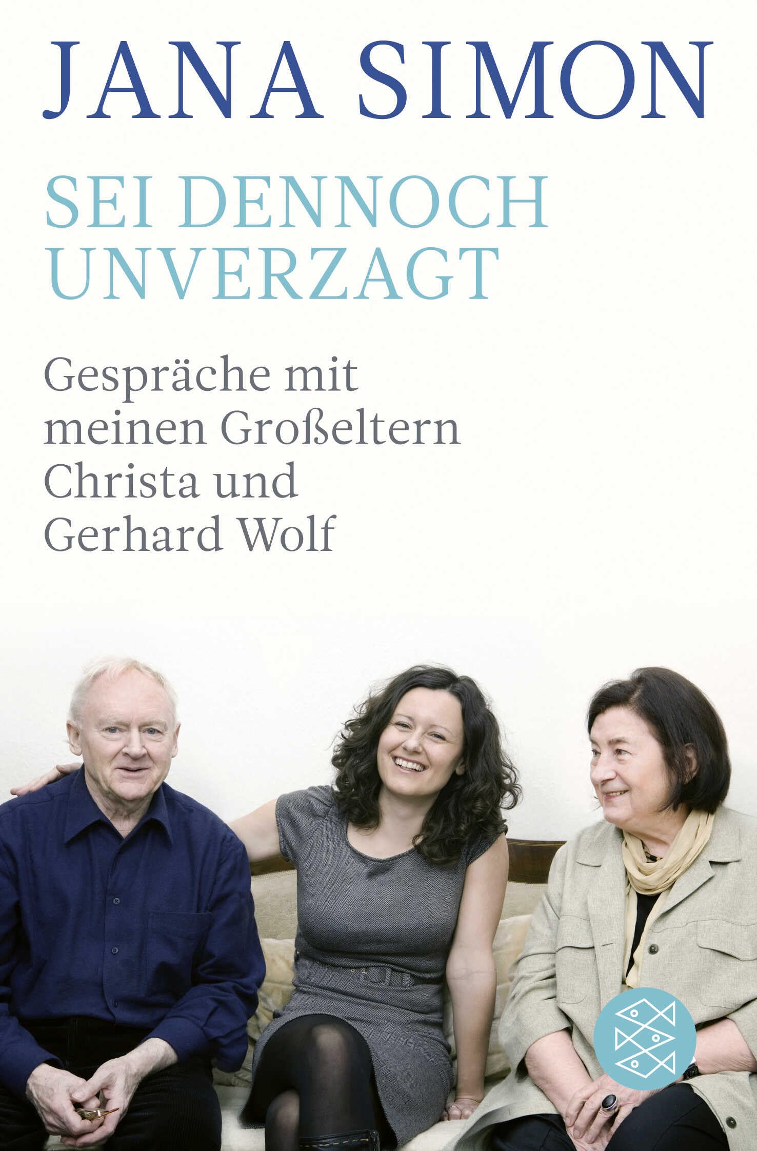 Sei dennoch unverzagt Philosophy Books