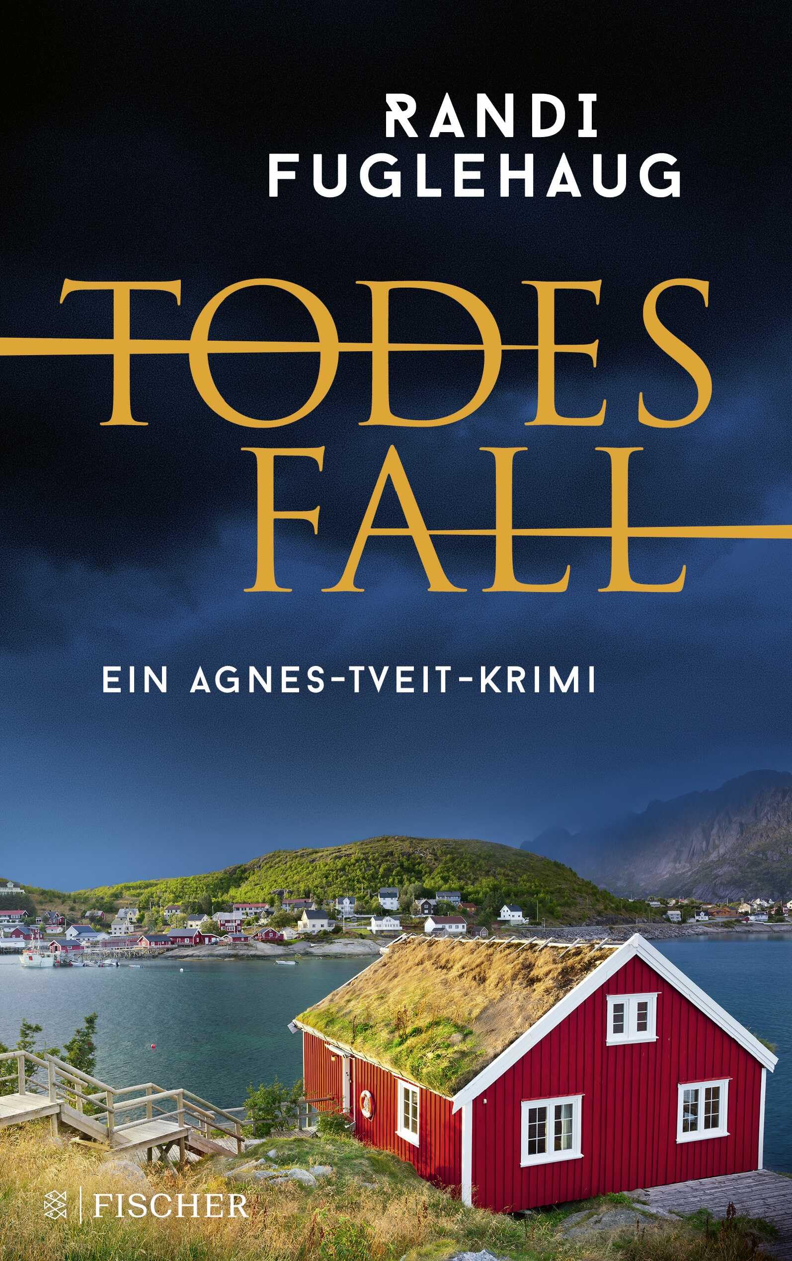 Todesfall Action & Adventure