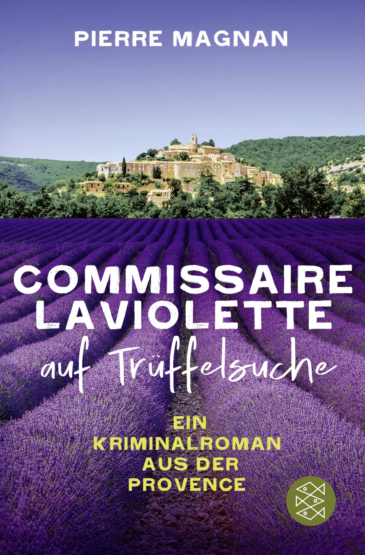 Product Image: Laviolette auf Trüffelsuche